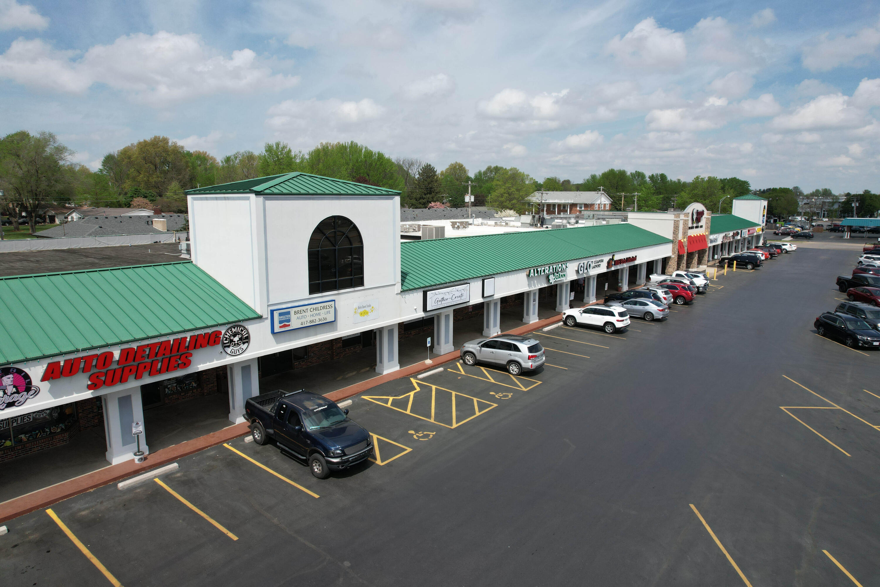 Photo 27 - Commercial Lease for sale – 3833 S Campbell Avenue  Springfield, MO