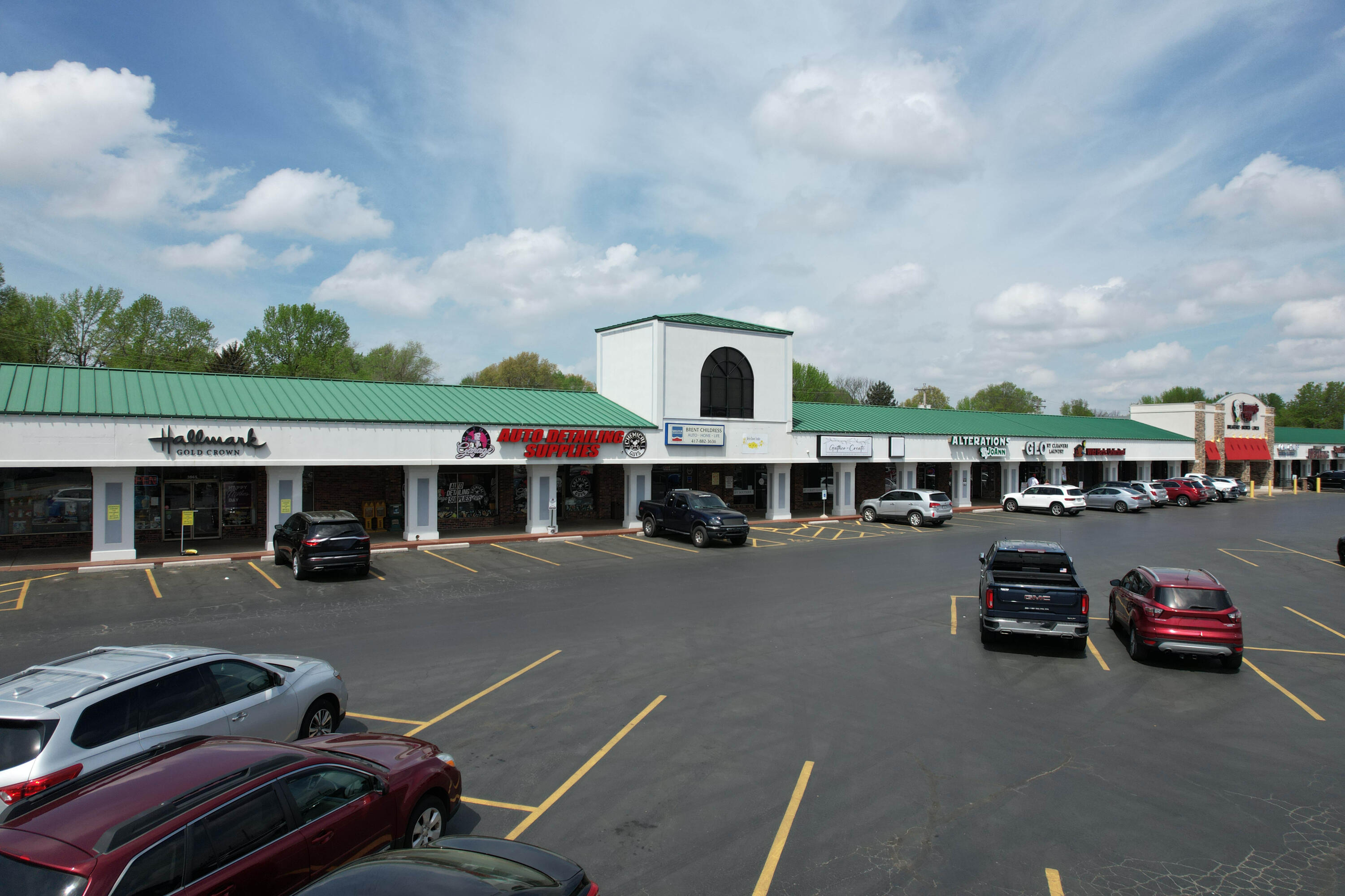 Photo 26 - Commercial Lease for sale – 3833 S Campbell Avenue  Springfield, MO
