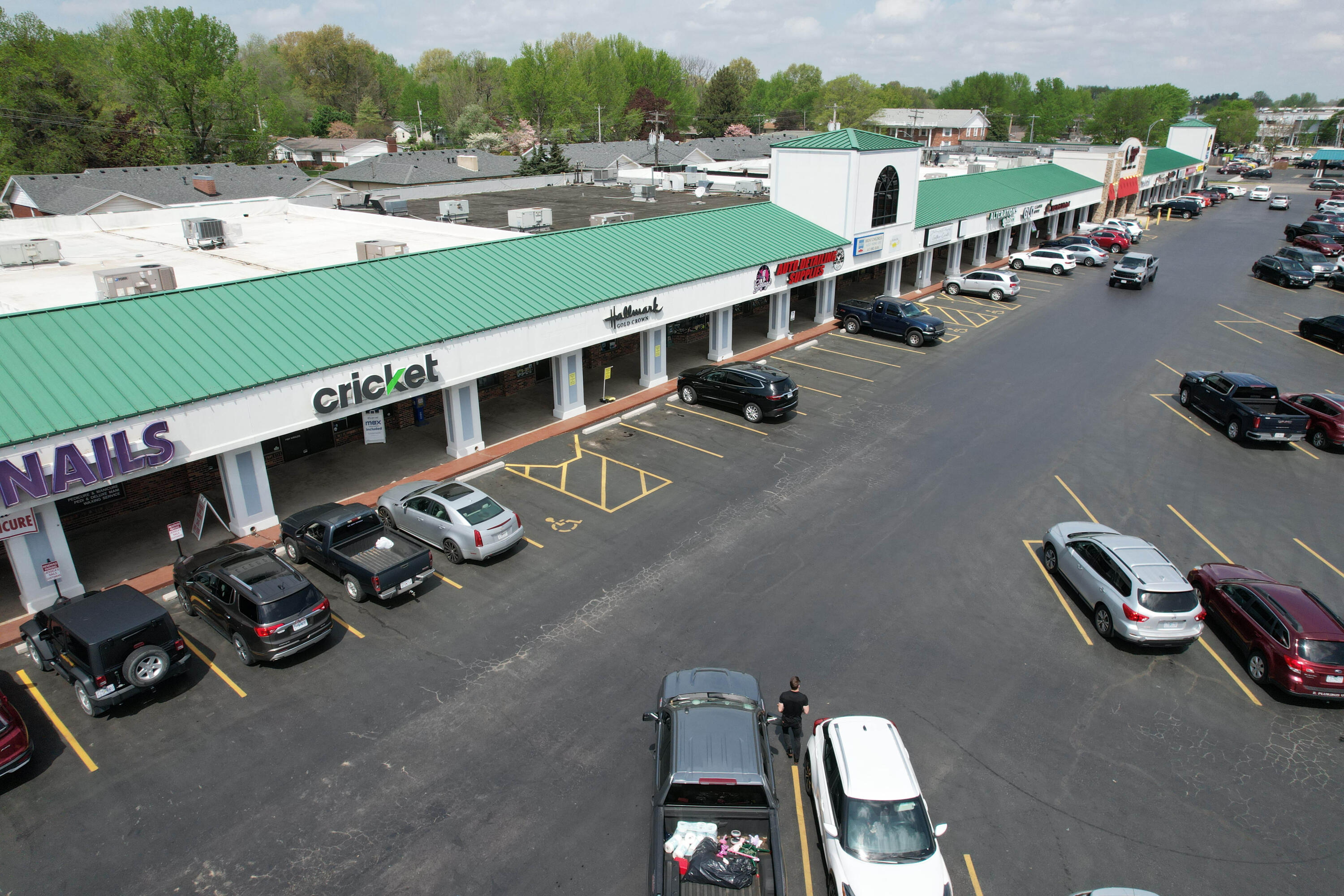 Photo 31 - Commercial Lease for sale – 3833 S Campbell Avenue  Springfield, MO