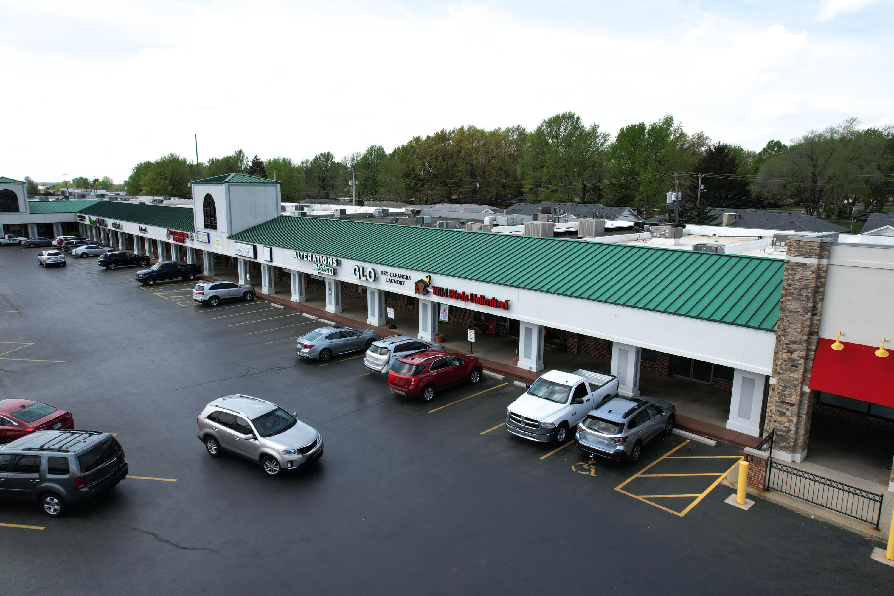 Photo 25 - Commercial Lease for sale – 3833 S Campbell Avenue  Springfield, MO
