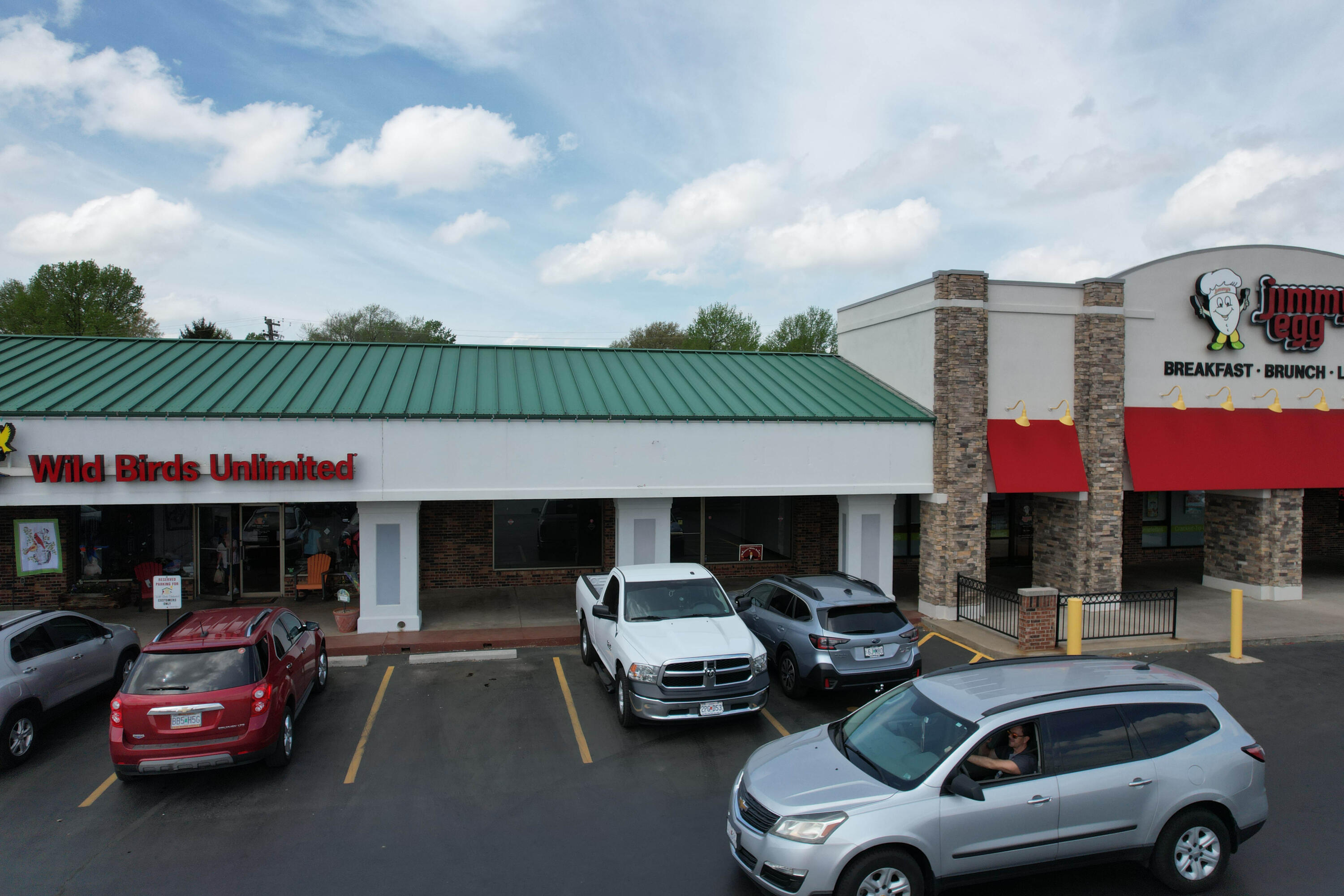 Photo 32 - Commercial Lease for sale – 3833 S Campbell Avenue  Springfield, MO