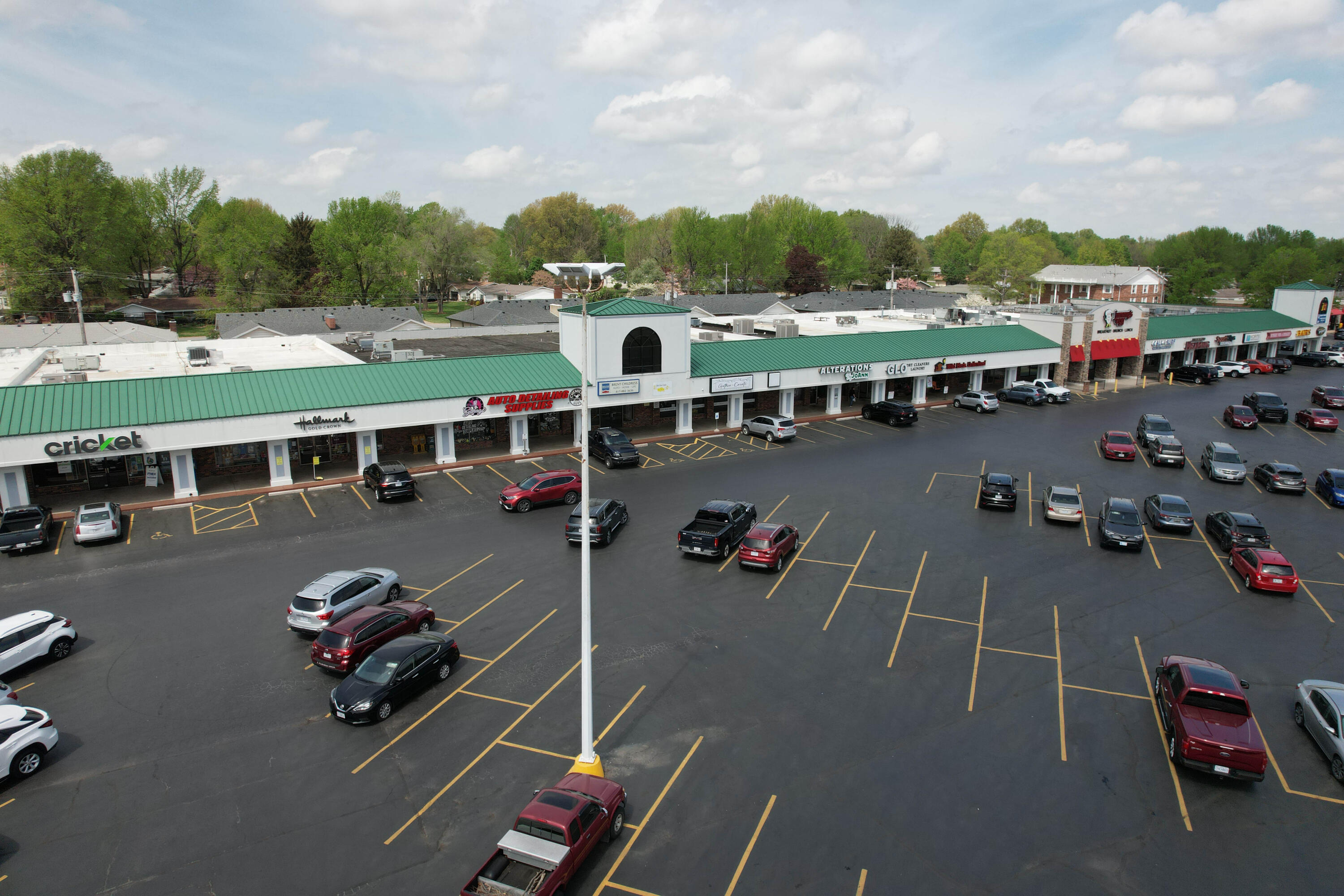 Photo 19 - Commercial Lease for sale – 3833 S Campbell Avenue  Springfield, MO