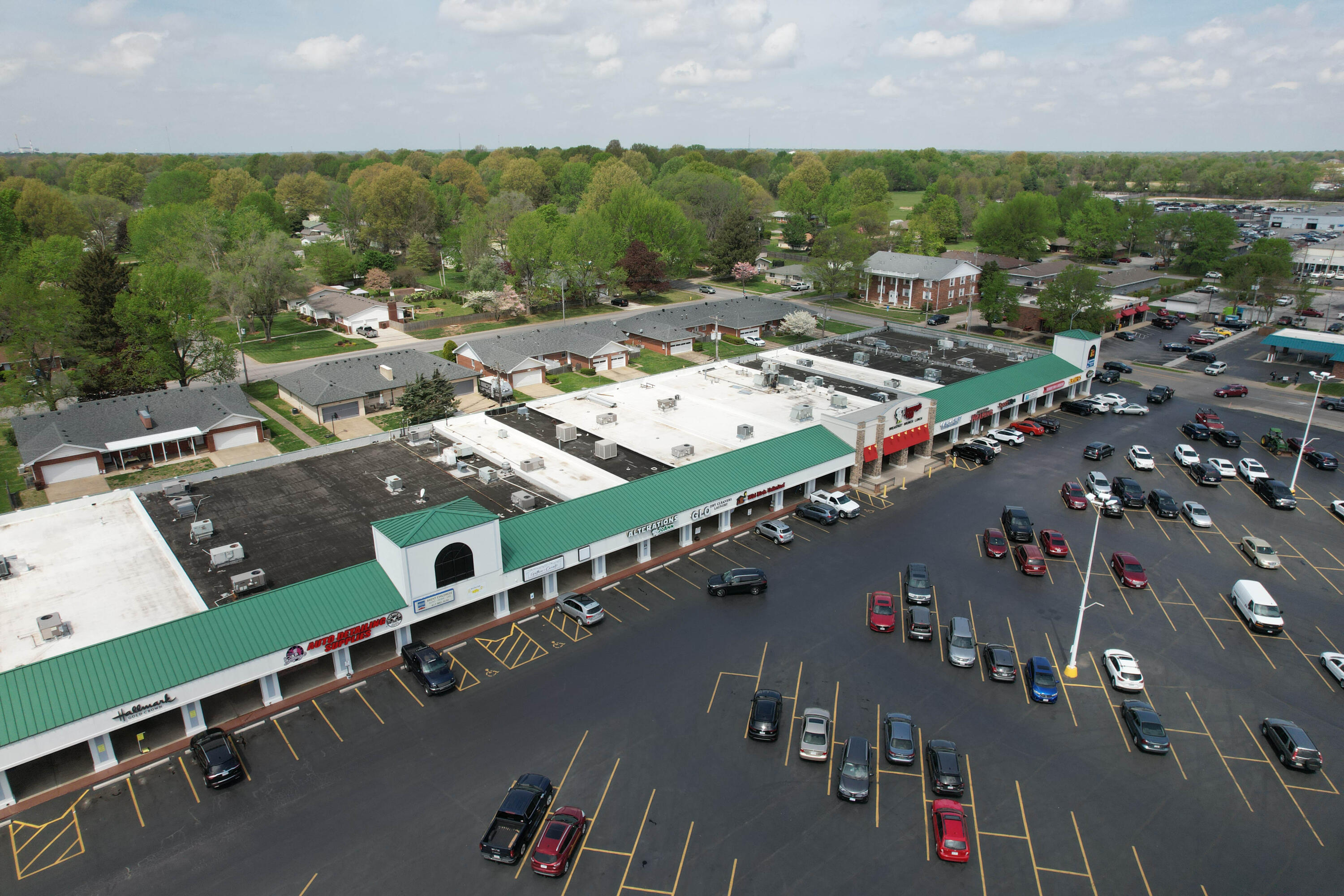 Photo 20 - Commercial Lease for sale – 3833 S Campbell Avenue  Springfield, MO