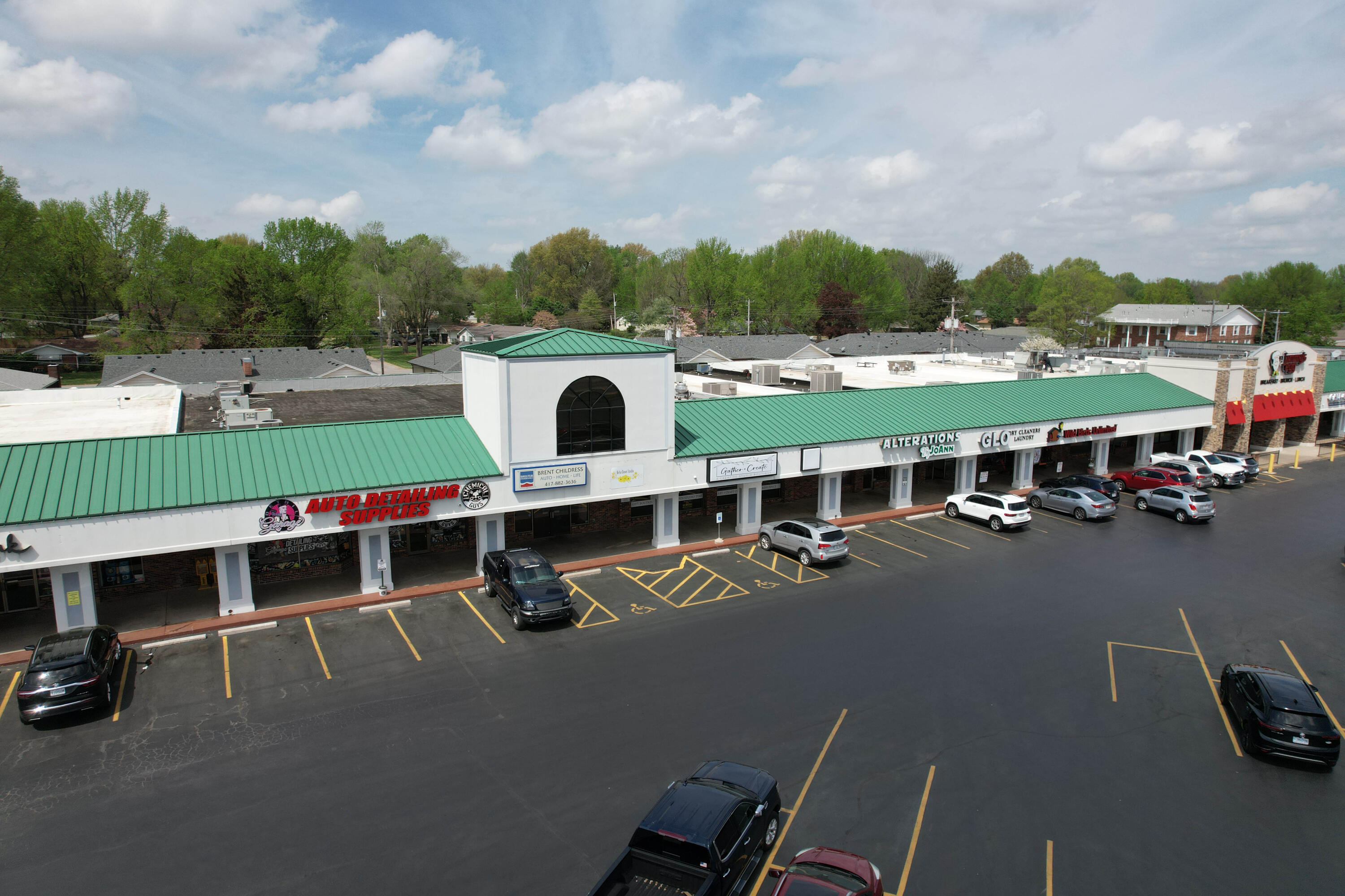 Photo 29 - Commercial Lease for sale – 3833 S Campbell Avenue  Springfield, MO