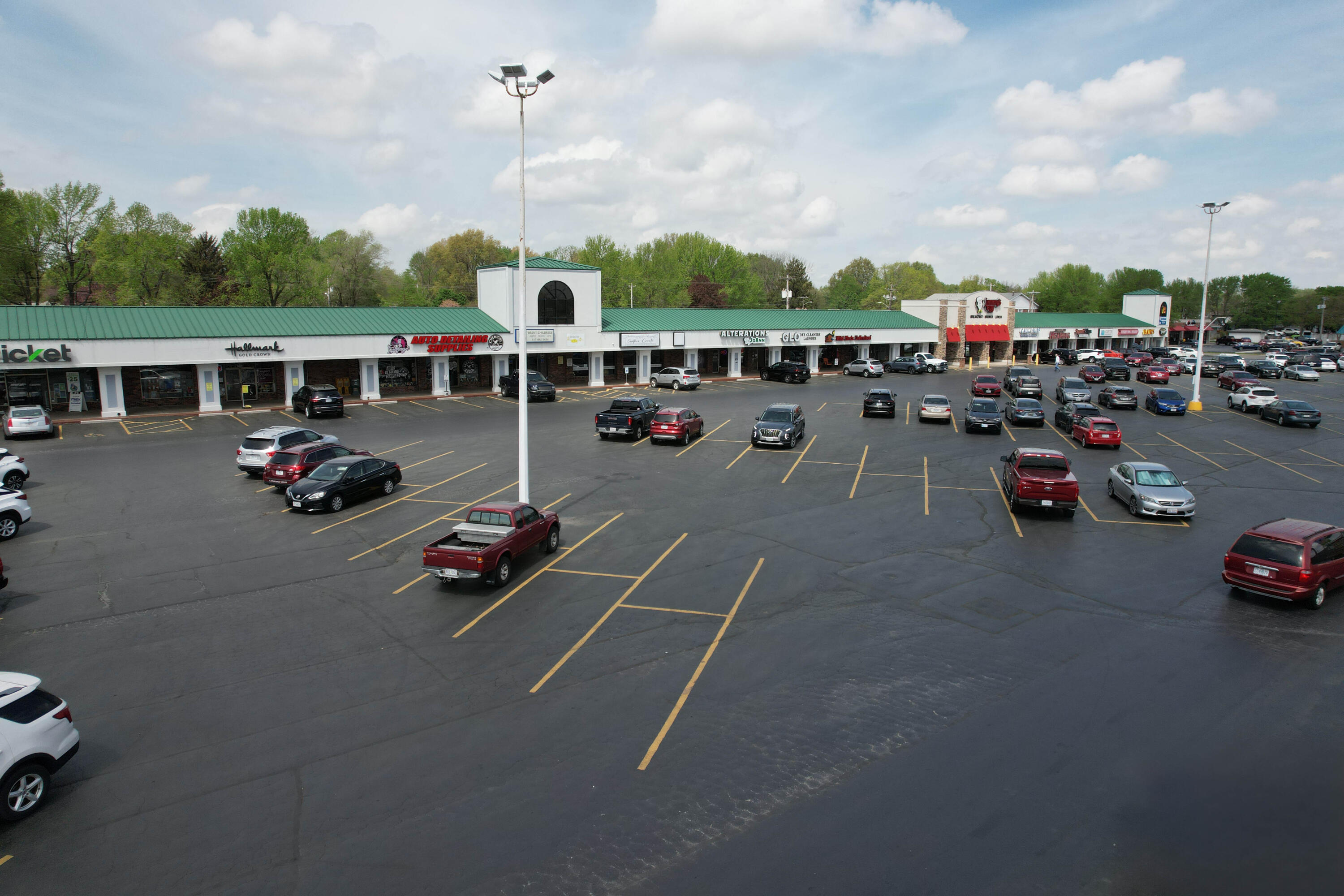 Photo 29 - Commercial Sale for sale – 3857 S Campbell Avenue  Springfield, MO