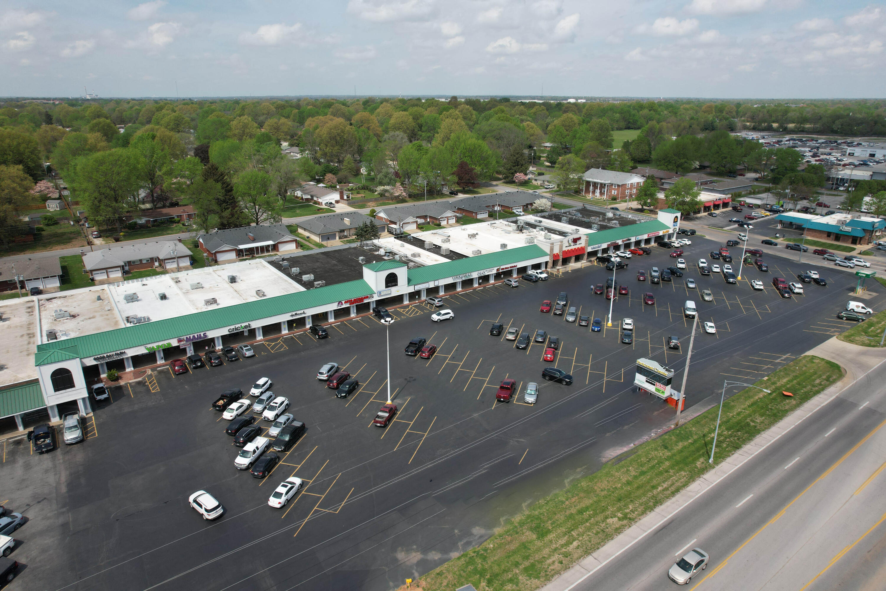 Photo 30 - Commercial Sale for sale – 3857 S Campbell Avenue  Springfield, MO