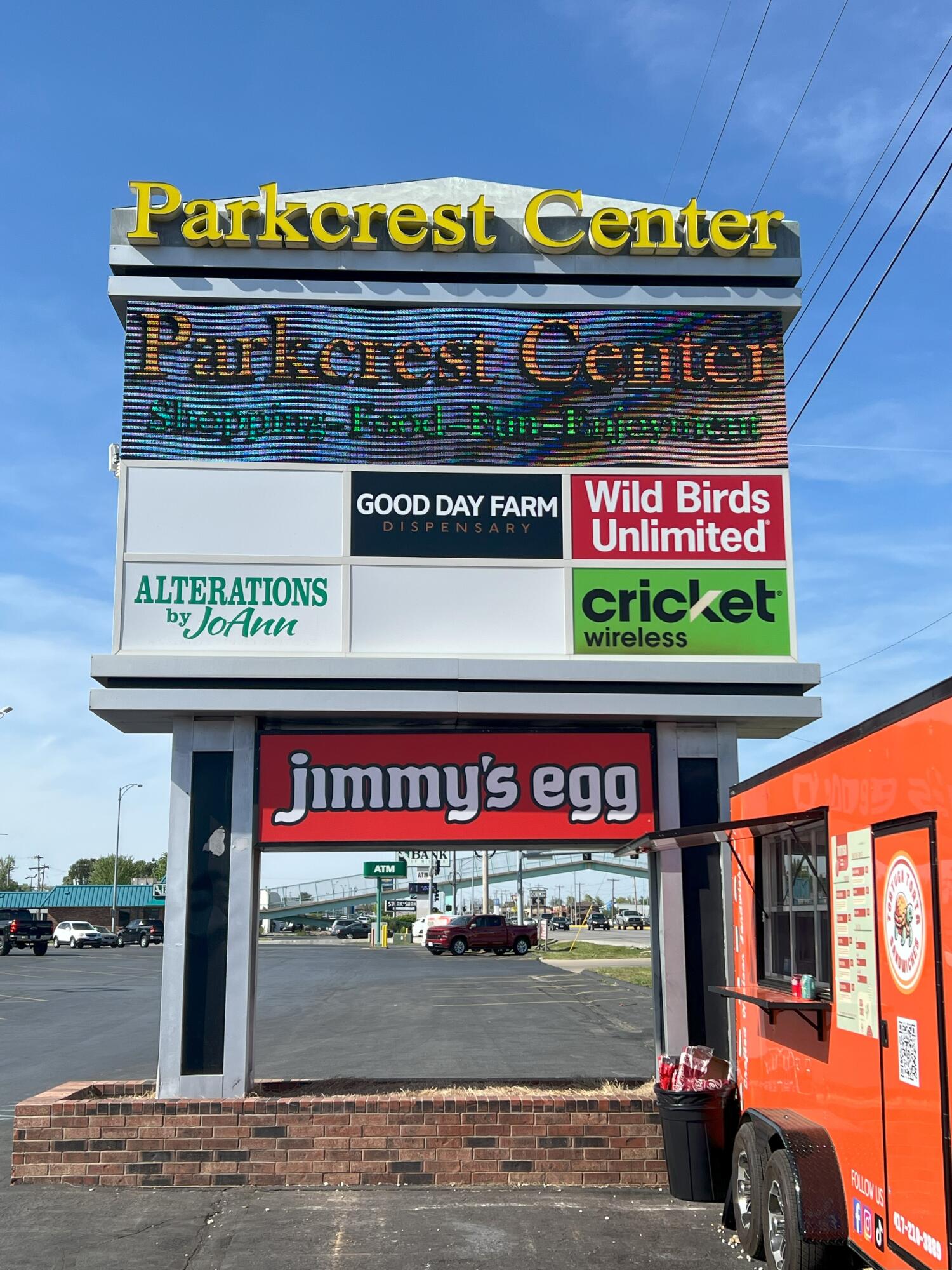 Photo 27 - Commercial Sale for sale – 3857 S Campbell Avenue  Springfield, MO