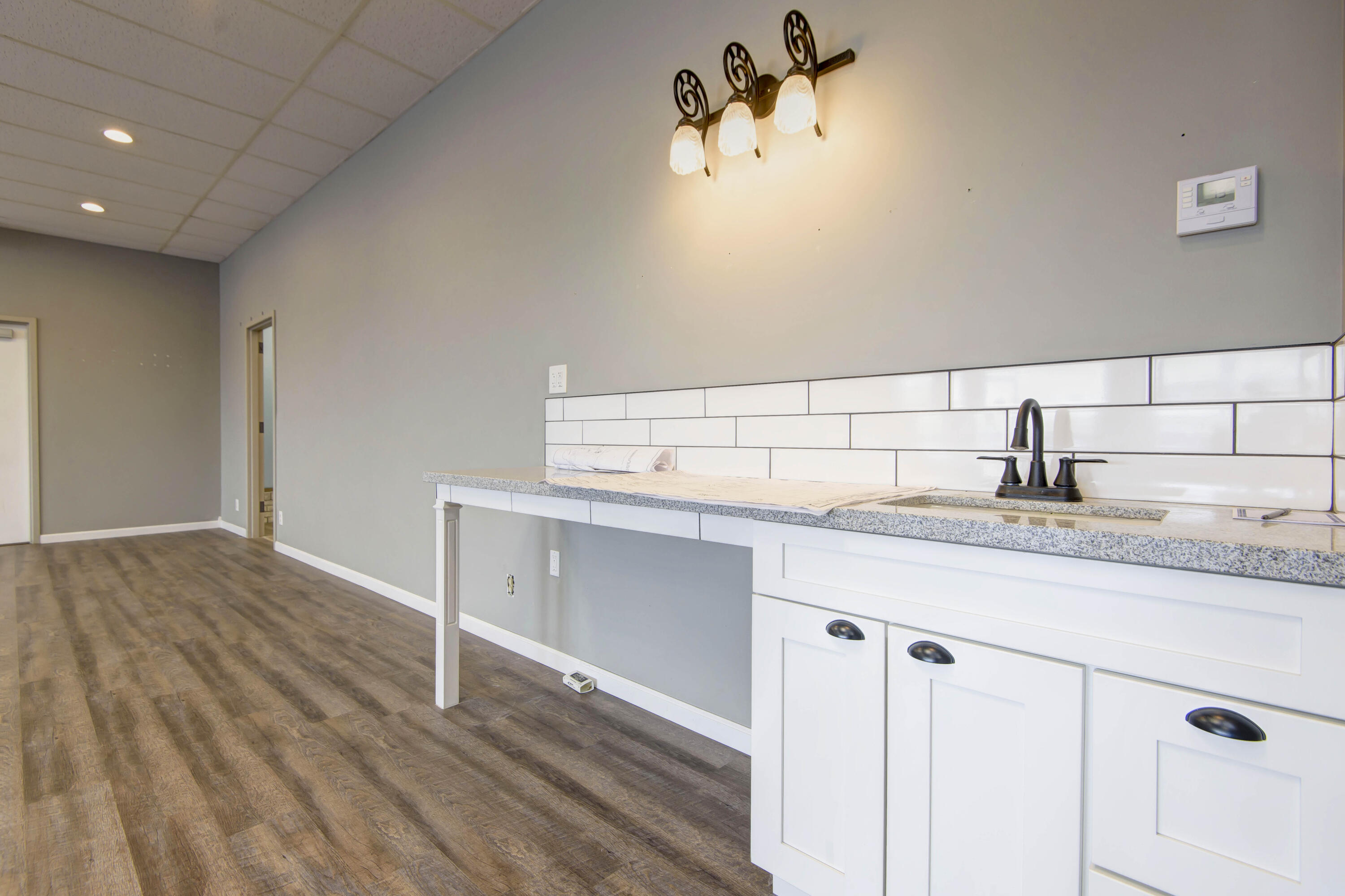 Photo 9 - Commercial Sale for sale – 3857 S Campbell Avenue  Springfield, MO