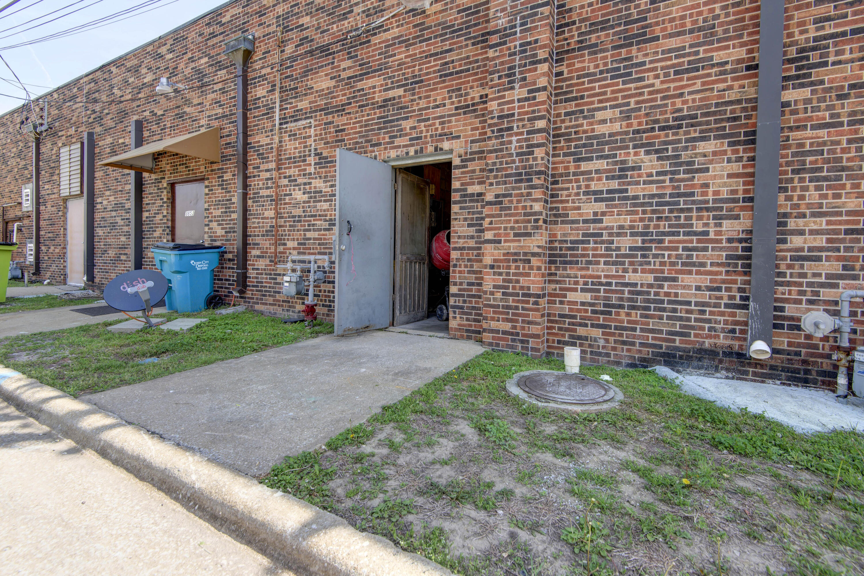 Photo 18 - Commercial Sale for sale – 3857 S Campbell Avenue  Springfield, MO