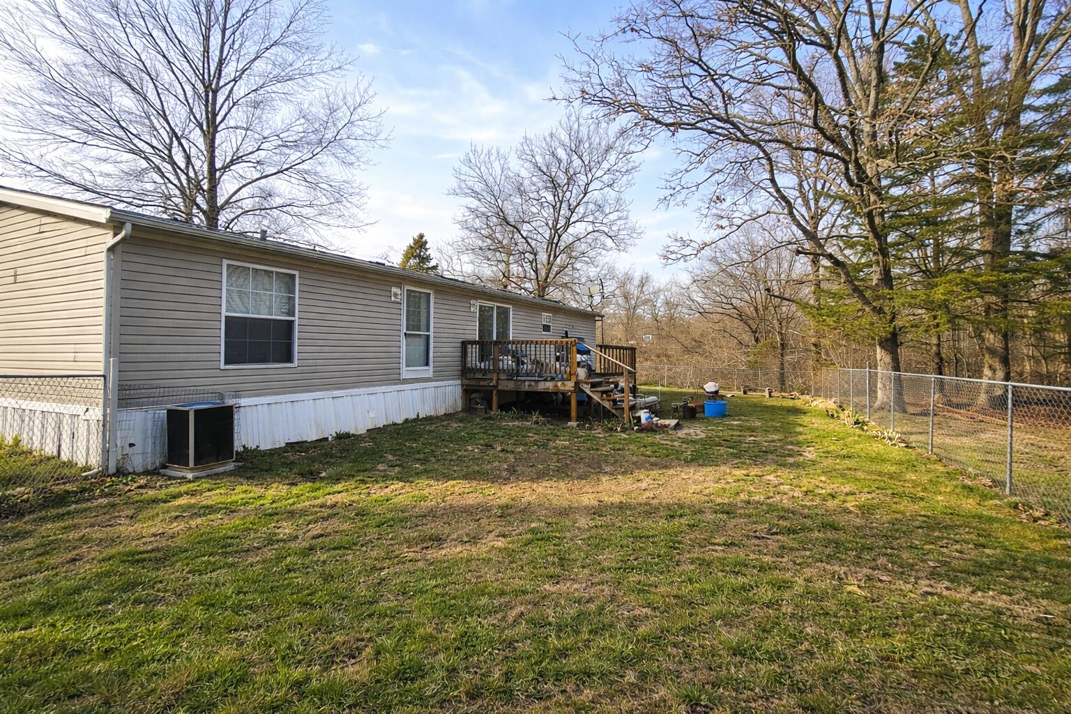 Photo 4 - Residential for sale – 21640  County Road 238   Wheatland, MO