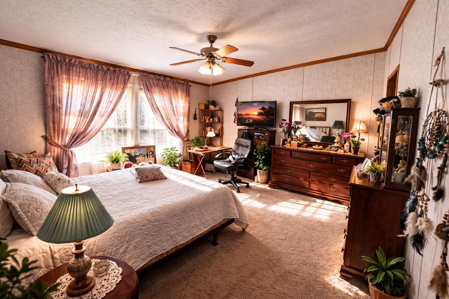 Photo 7 - Residential for sale – 21640  County Road 238   Wheatland, MO