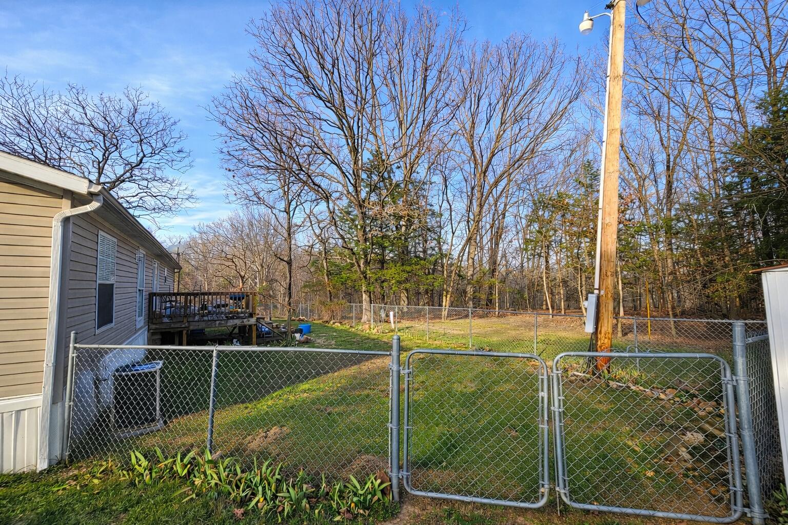 Photo 3 - Residential for sale – 21640  County Road 238   Wheatland, MO
