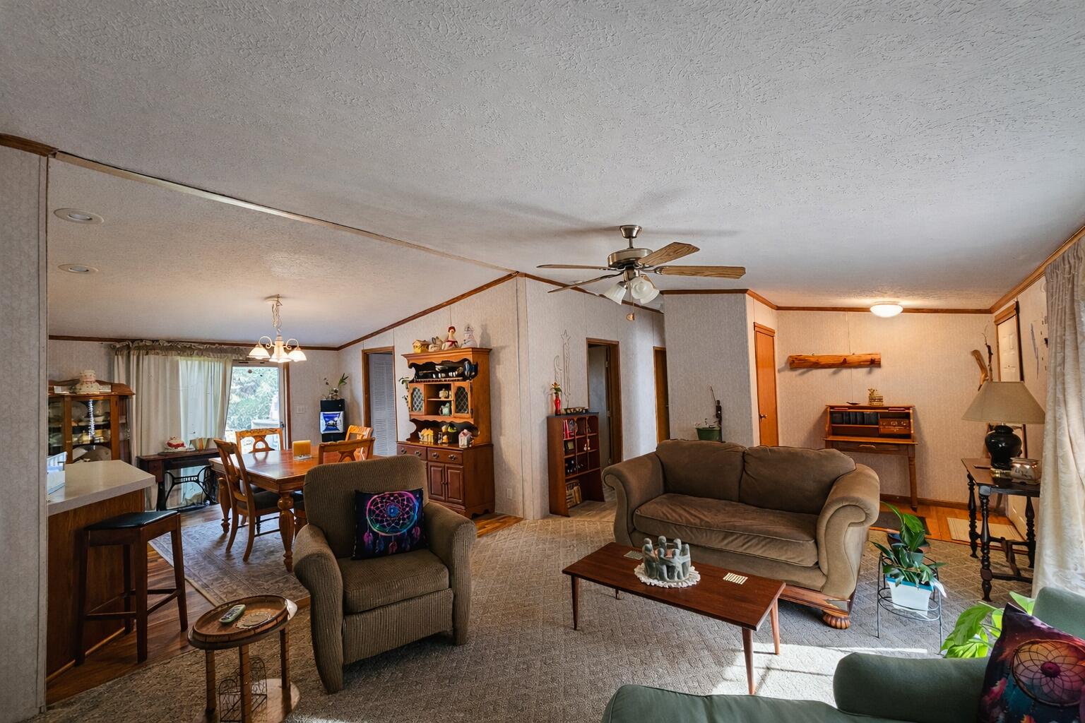 Photo 8 - Residential for sale – 21640  County Road 238   Wheatland, MO