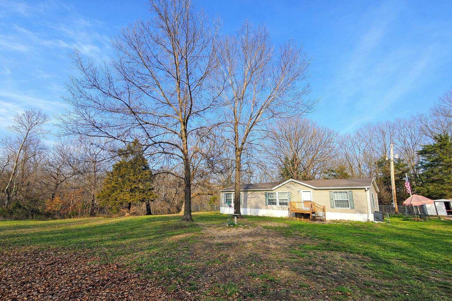 Photo 2 - Residential for sale – 21640  County Road 238   Wheatland, MO