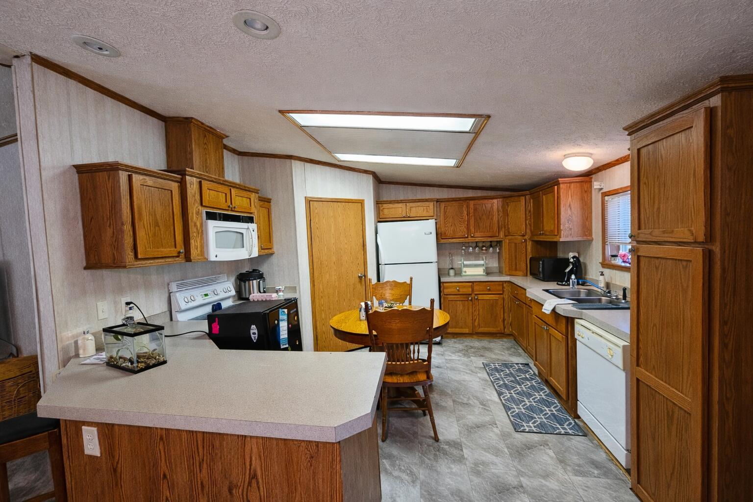 Photo 9 - Residential for sale – 21640  County Road 238   Wheatland, MO