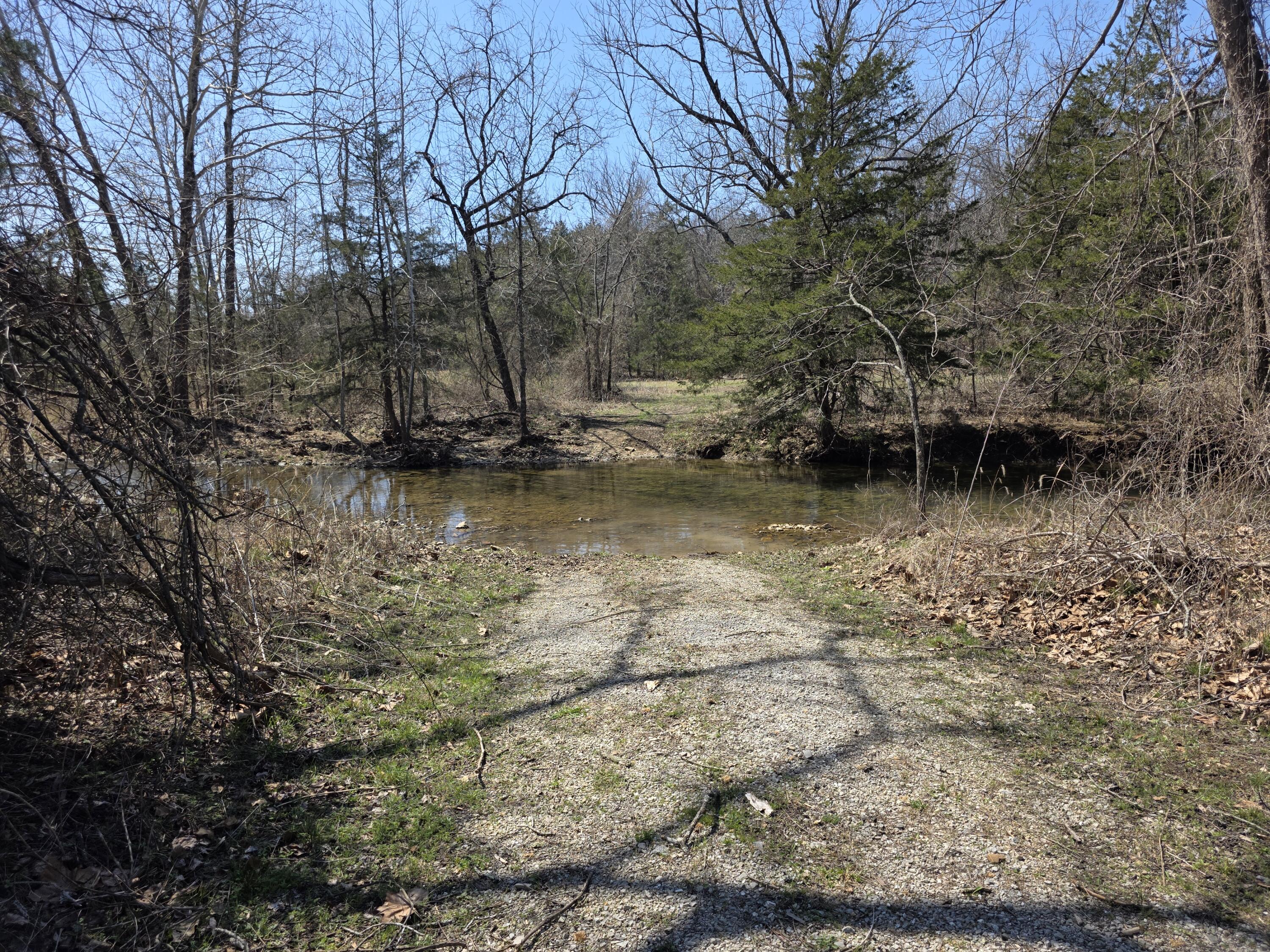 Photo 3 - Land for sale – 000  Boster Road   Houston, MO