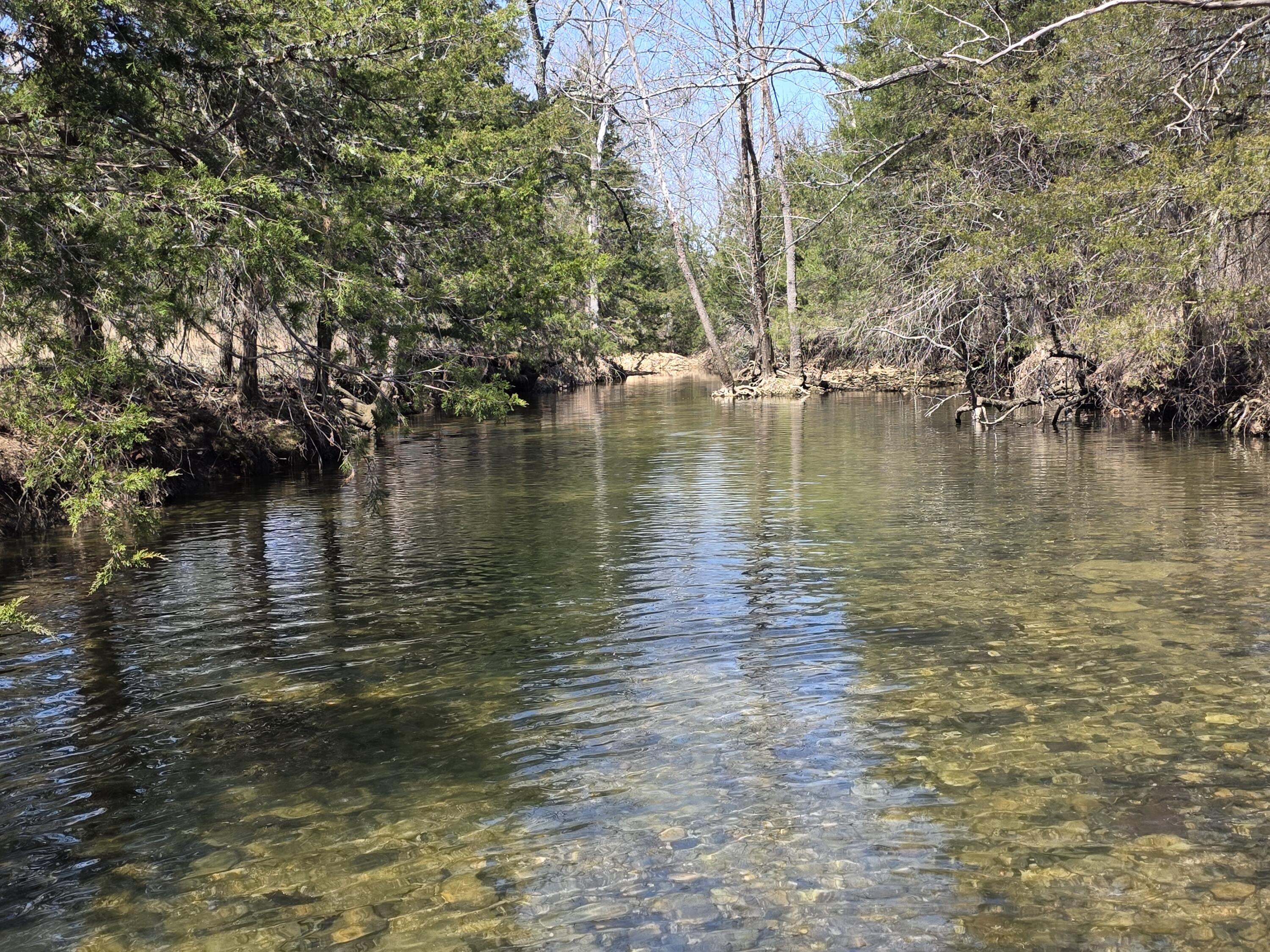 Land for sale – 000  Boster Road   Houston, MO