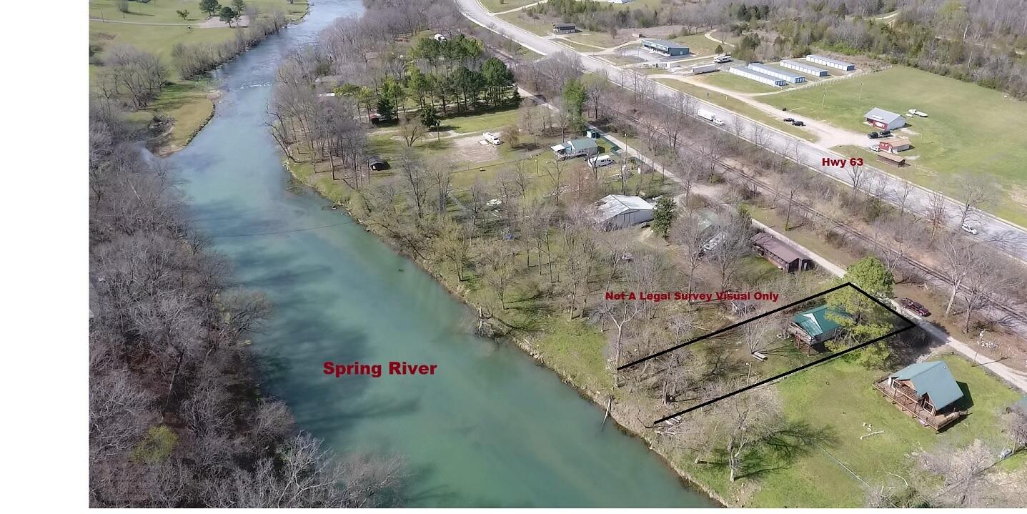 Photo 24 - Residential for sale – 213  Spring Lake Drive  Mammoth Spring, AR