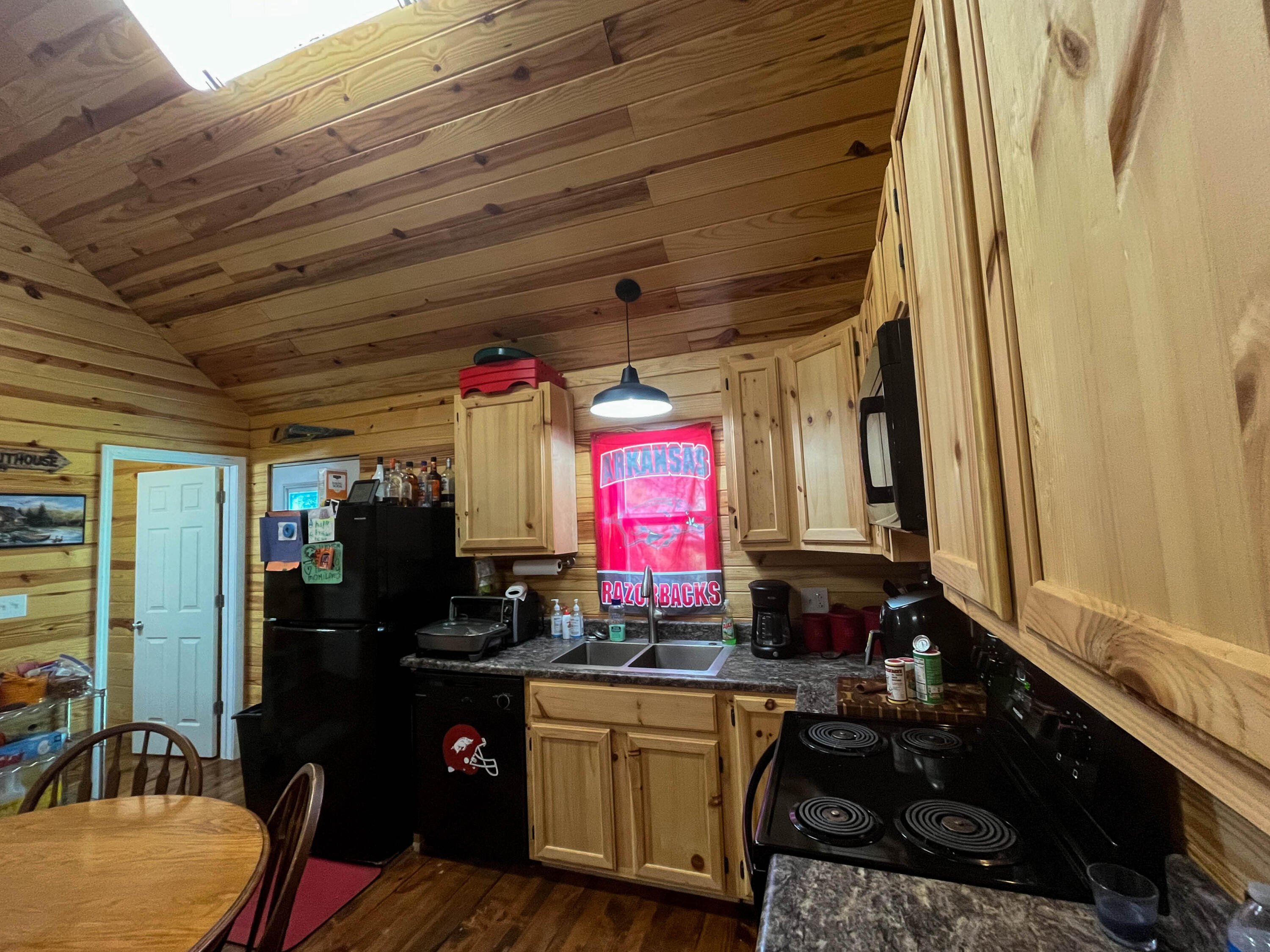 Photo 8 - Residential for sale – 213  Spring Lake Drive  Mammoth Spring, AR