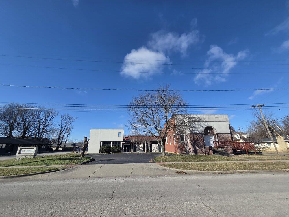 Photo 23 - Commercial Sale for sale – 931 S Kickapoo Avenue  Springfield, MO