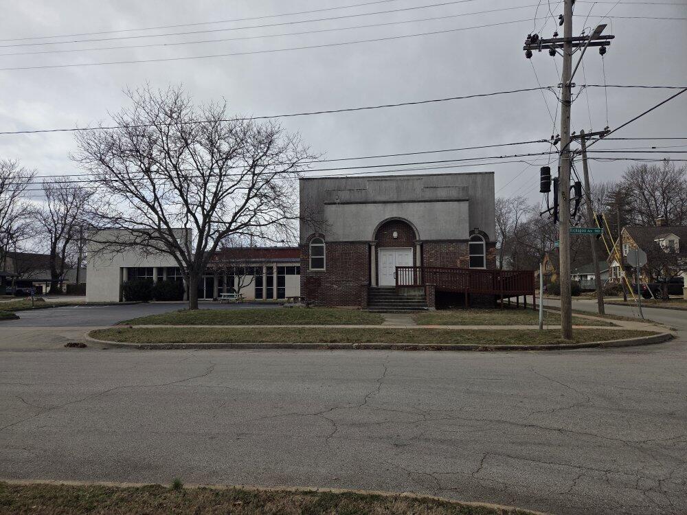 Photo 21 - Commercial Sale for sale – 931 S Kickapoo Avenue  Springfield, MO