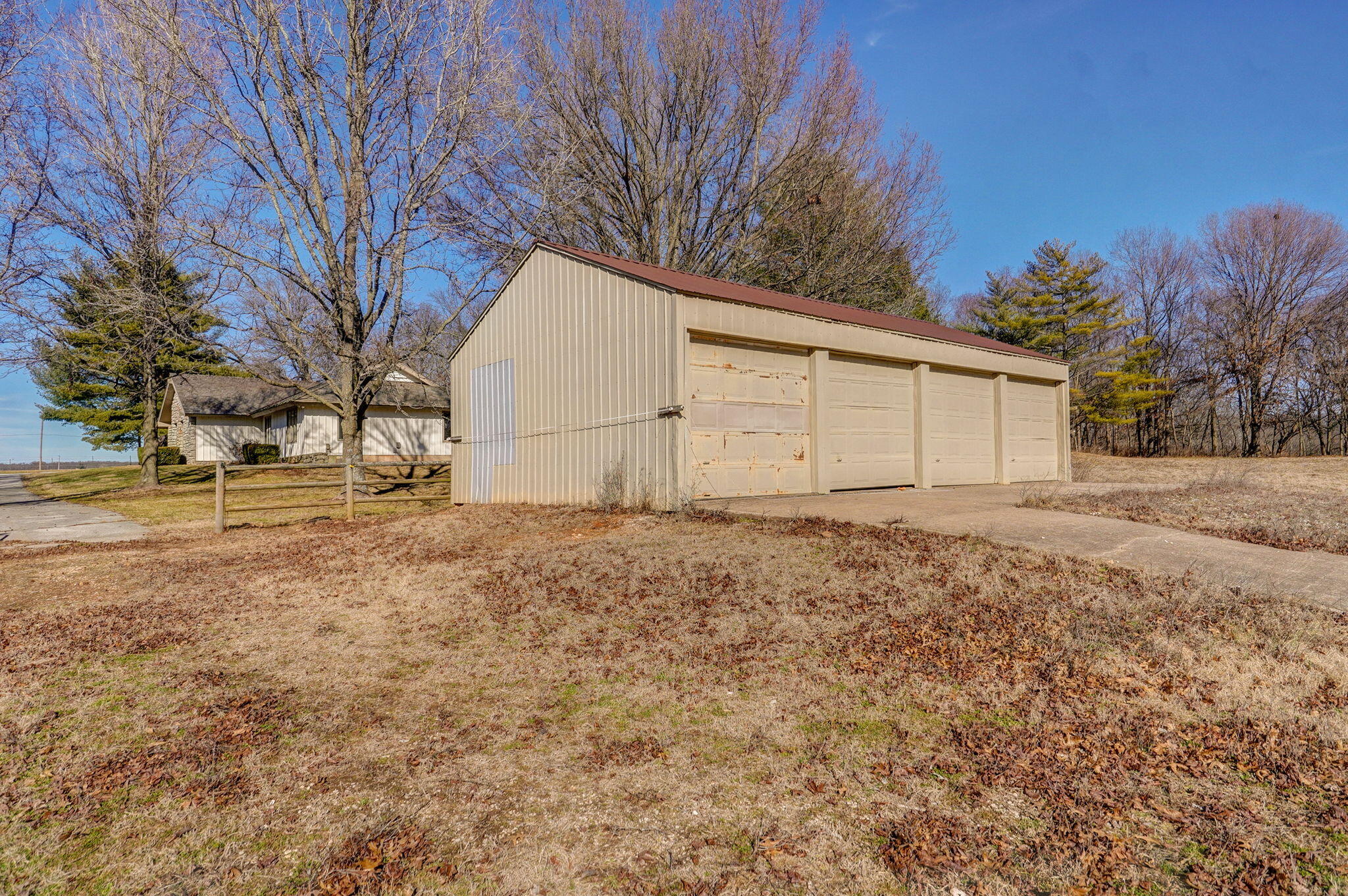 Photo 50 - Residential for sale – 1950 S Farm Road 199   Springfield, MO