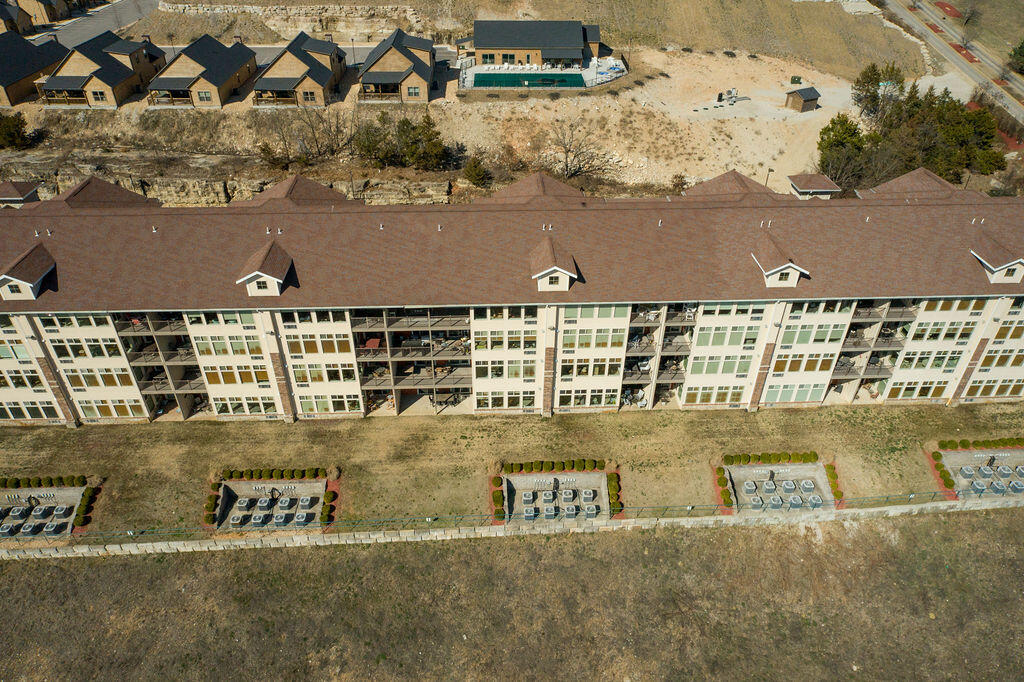 Photo 40 - Residential for sale – 200  Majestic Drive #207   Branson, MO