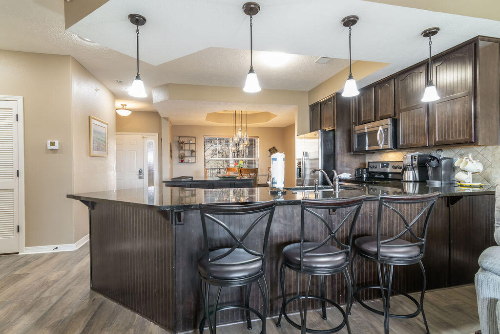 Photo 13 - Residential for sale – 200  Majestic Drive #207   Branson, MO