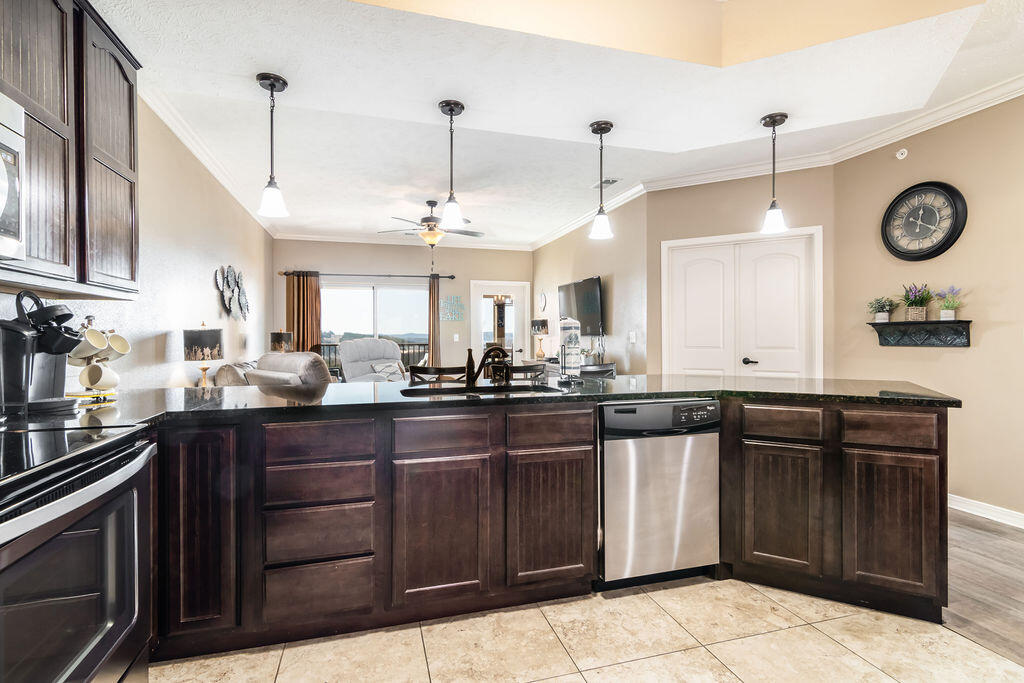 Photo 12 - Residential for sale – 200  Majestic Drive #207   Branson, MO
