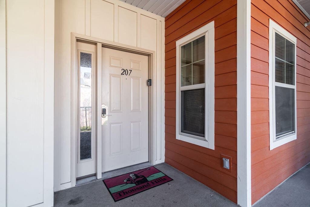 Photo 7 - Residential for sale – 200  Majestic Drive #207   Branson, MO