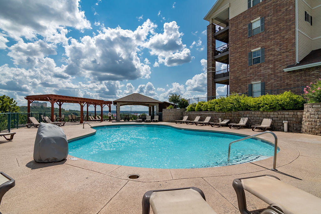 Photo 42 - Residential for sale – 200  Majestic Drive #207   Branson, MO