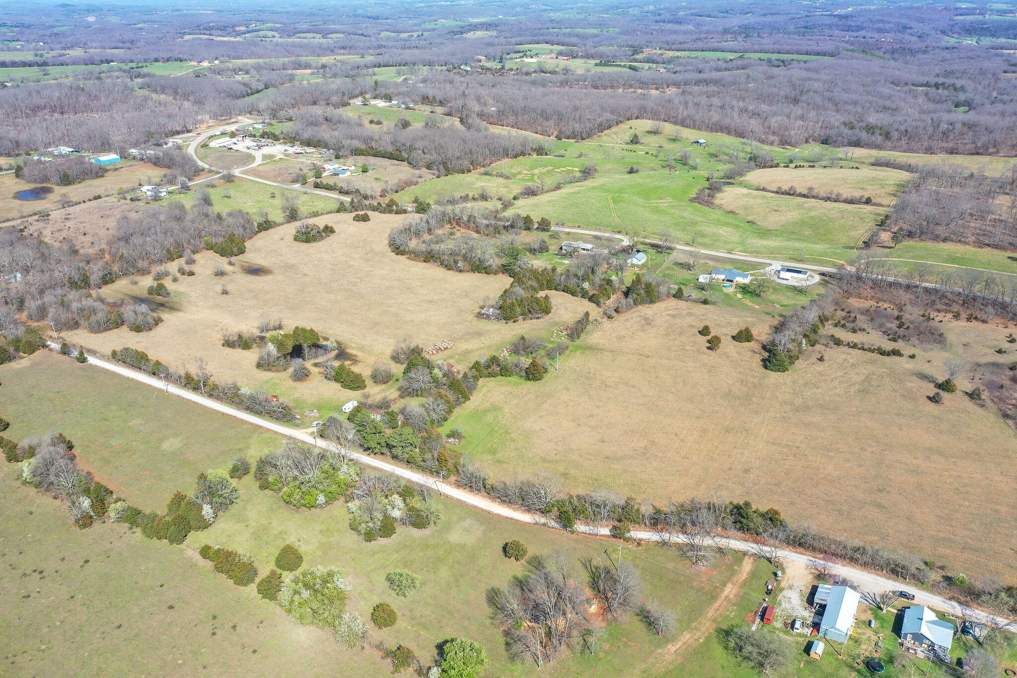 Photo 5 - Land for sale – 6738  County Road 429   Ava, MO