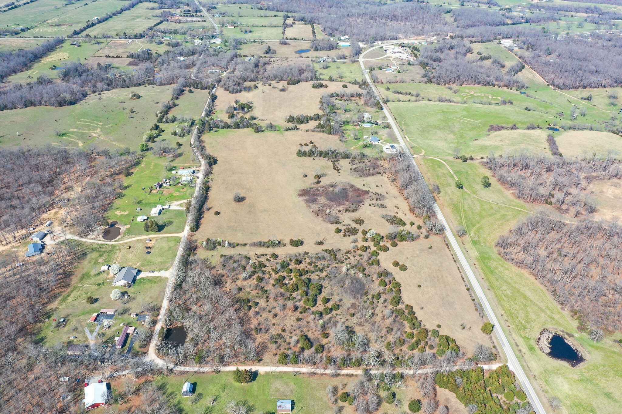 Photo 3 - Land for sale – 6738  County Road 429   Ava, MO