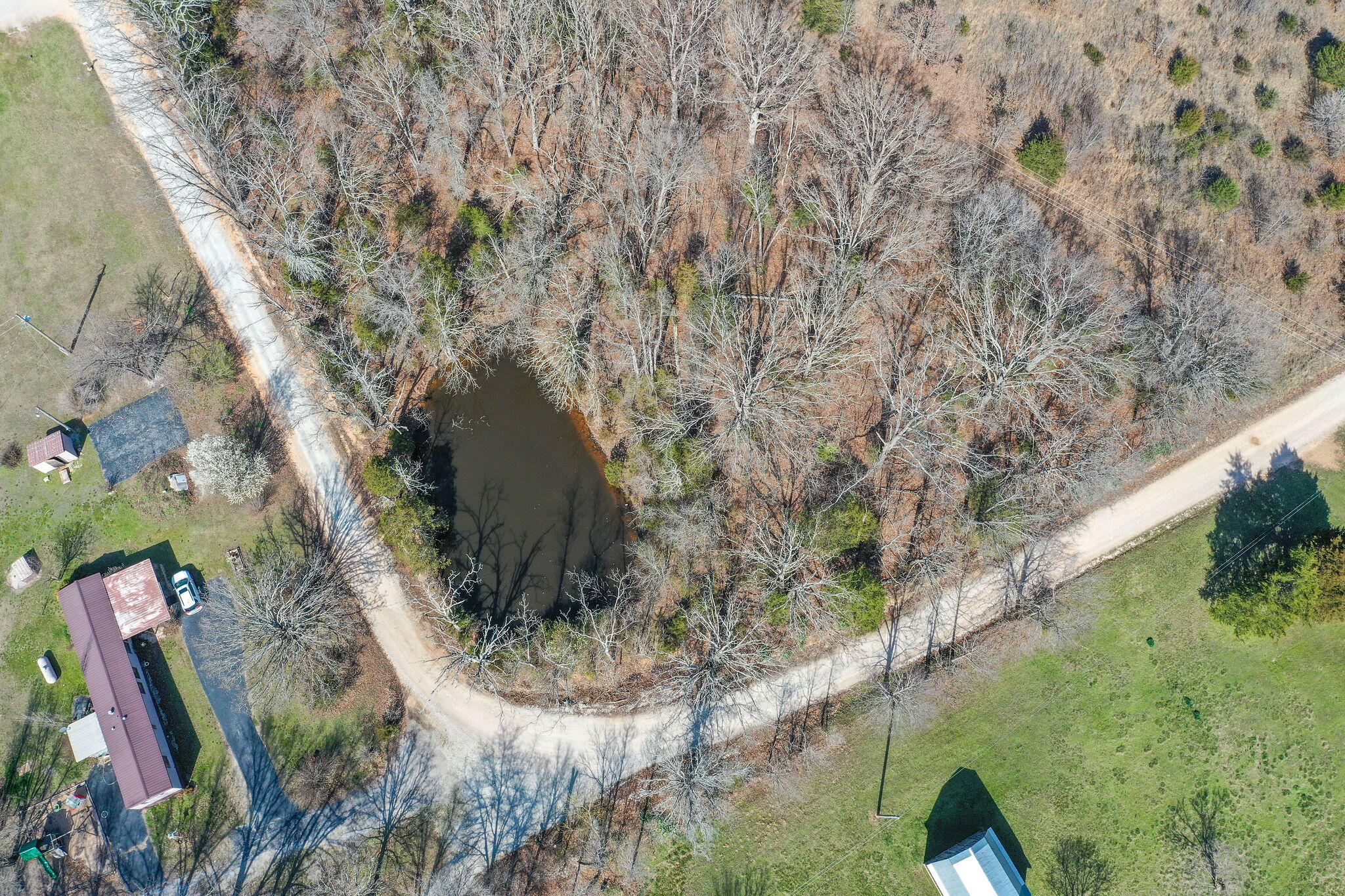 Photo 12 - Land for sale – 6738  County Road 429   Ava, MO