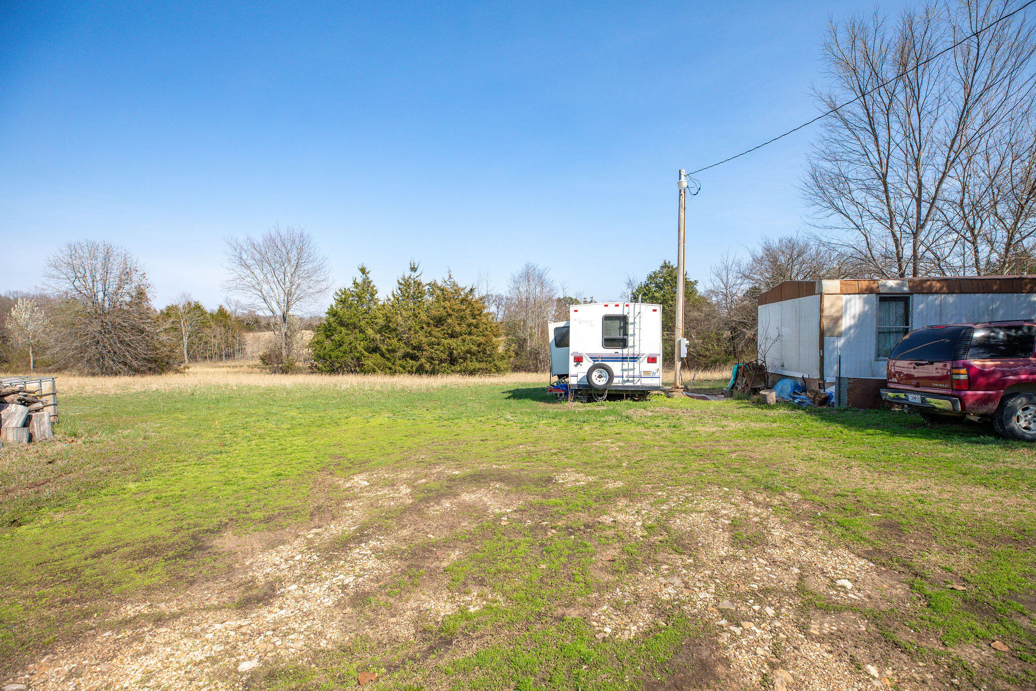 Photo 21 - Land for sale – 6738  County Road 429   Ava, MO