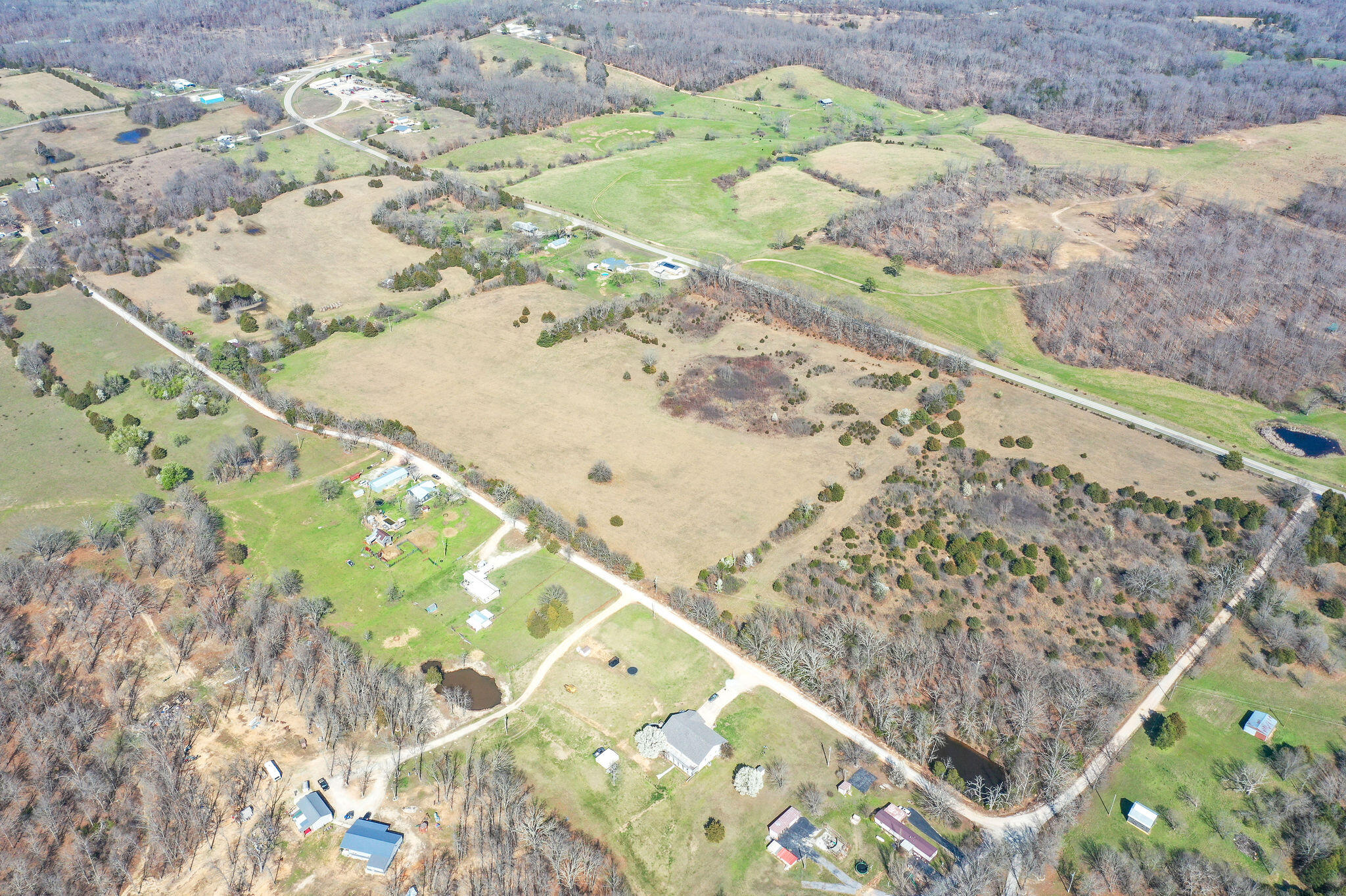 Photo 2 - Land for sale – 6738  County Road 429   Ava, MO