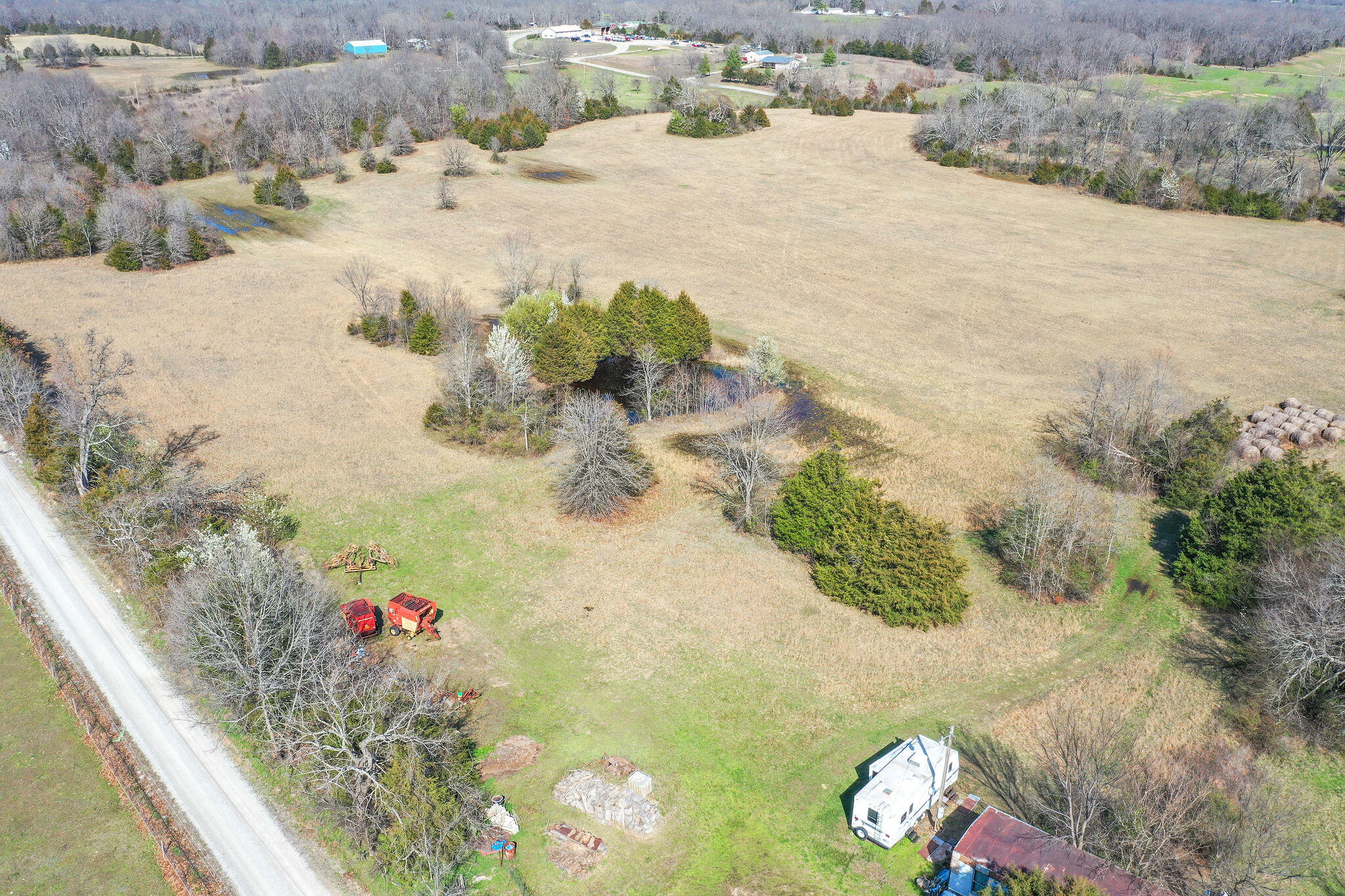 Photo 13 - Land for sale – 6738  County Road 429   Ava, MO