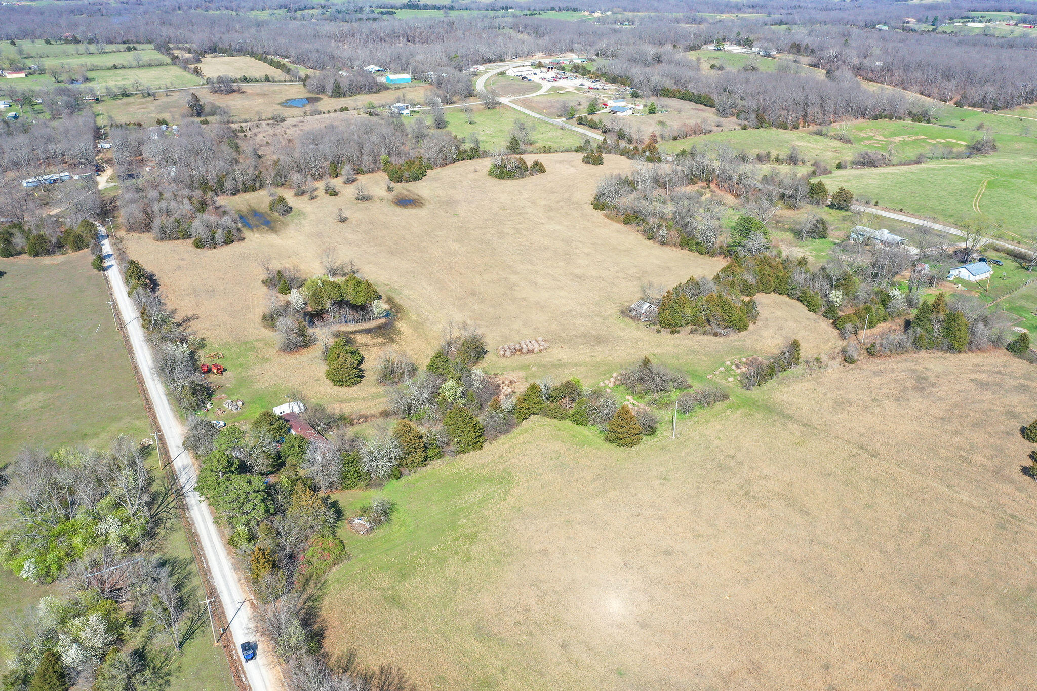 Photo 7 - Land for sale – 6738  County Road 429   Ava, MO