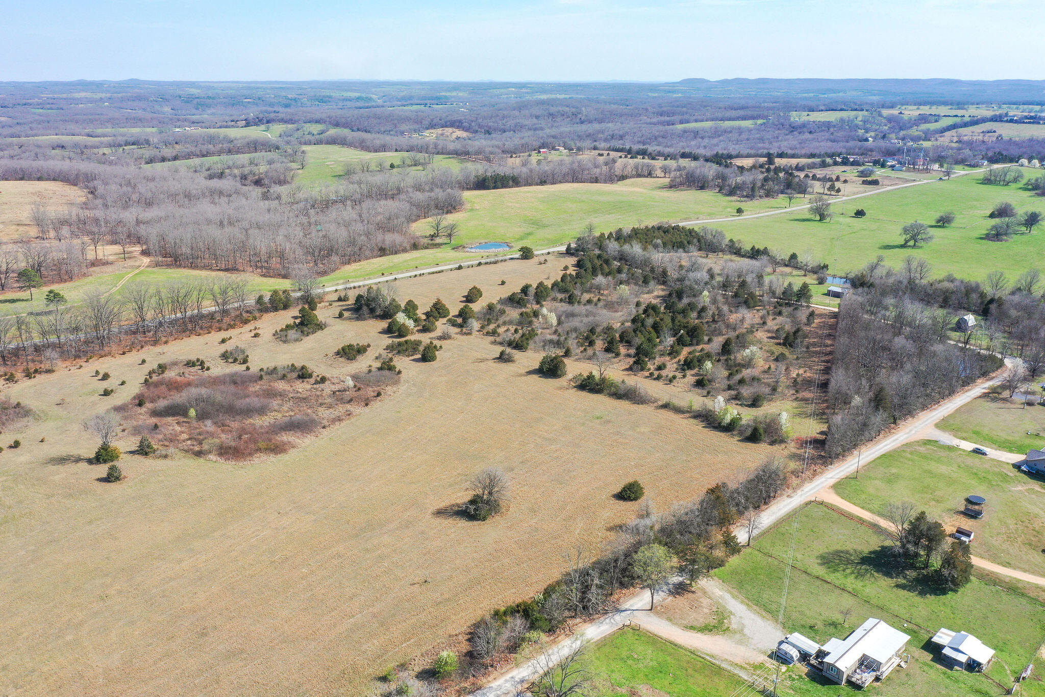 Photo 6 - Land for sale – 6738  County Road 429   Ava, MO