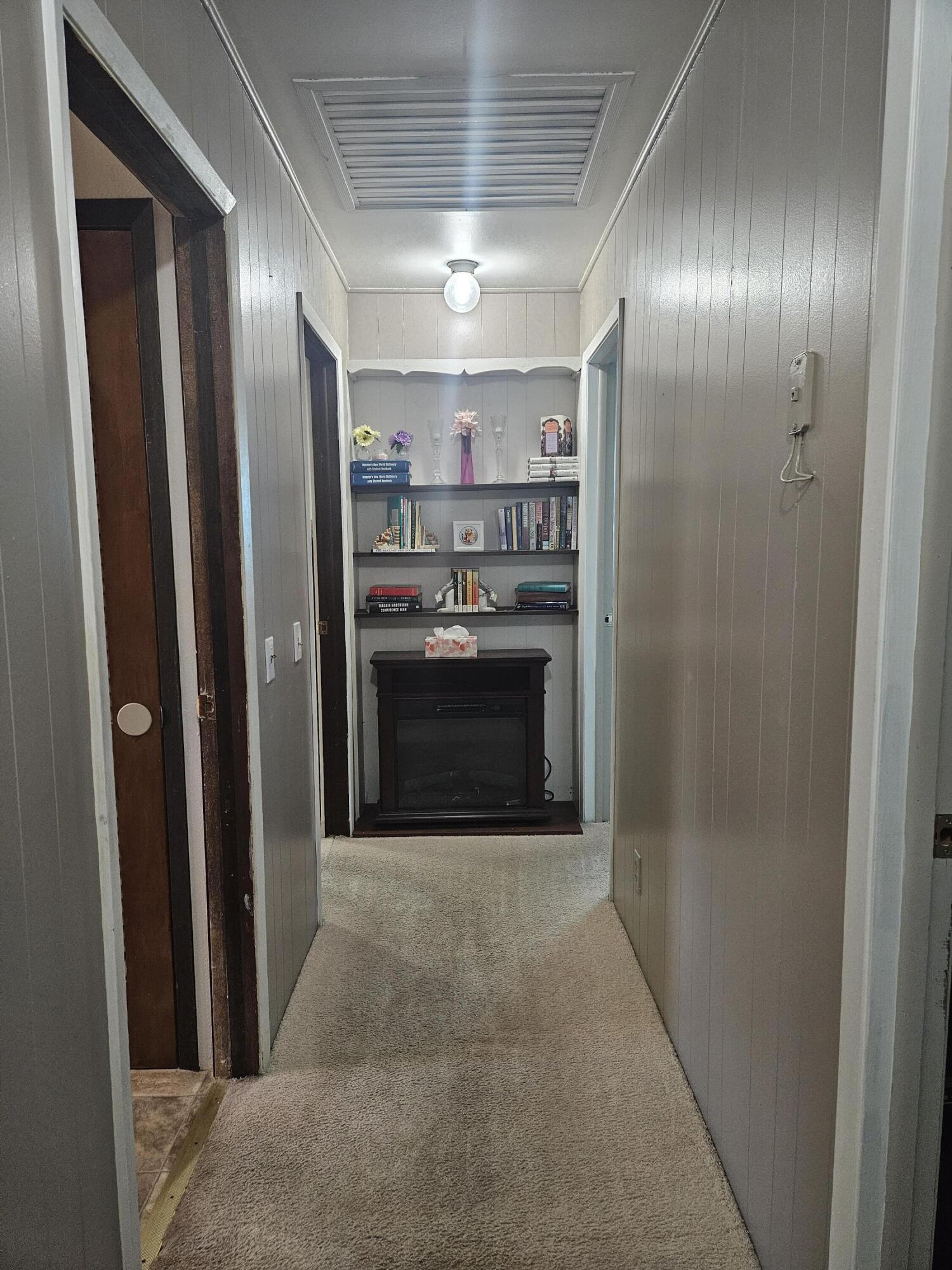 Photo 12 - Residential for sale – 603 W 1st Street  Cassville, MO