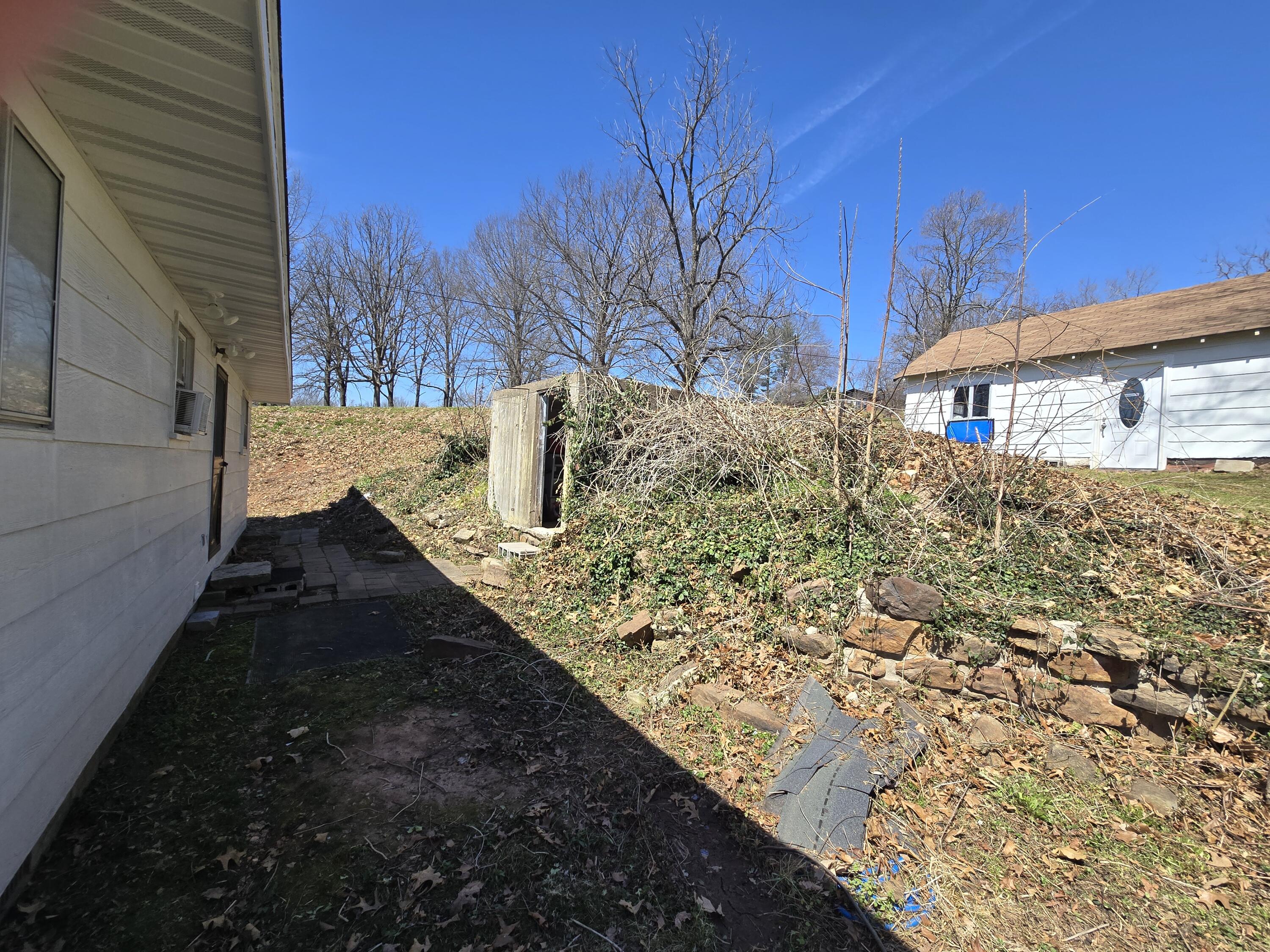 Photo 4 - Residential for sale – 603 W 1st Street  Cassville, MO