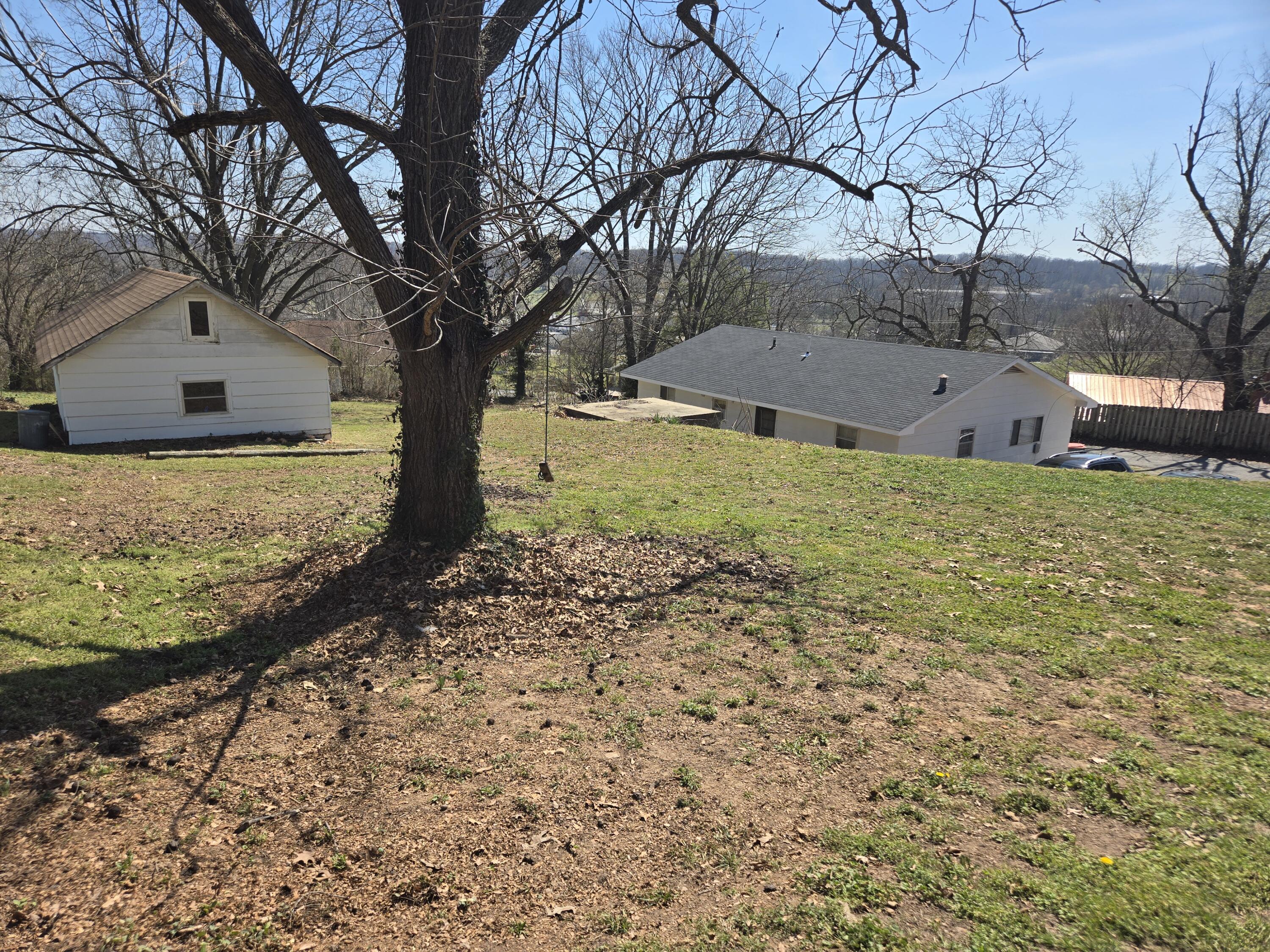 Photo 6 - Residential for sale – 603 W 1st Street  Cassville, MO