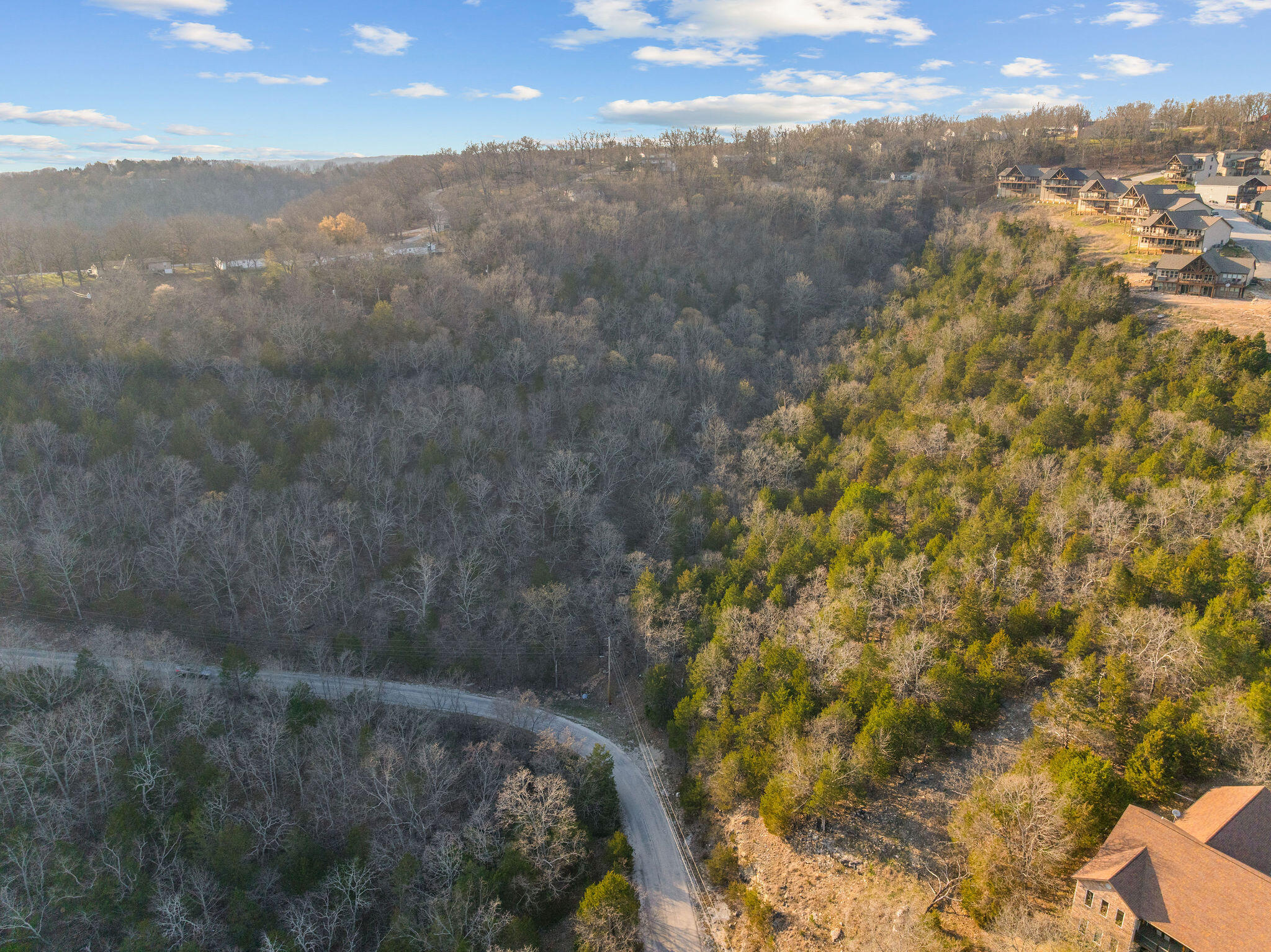 Photo 11 - Land for sale – 000  Map Lane  Branson, MO