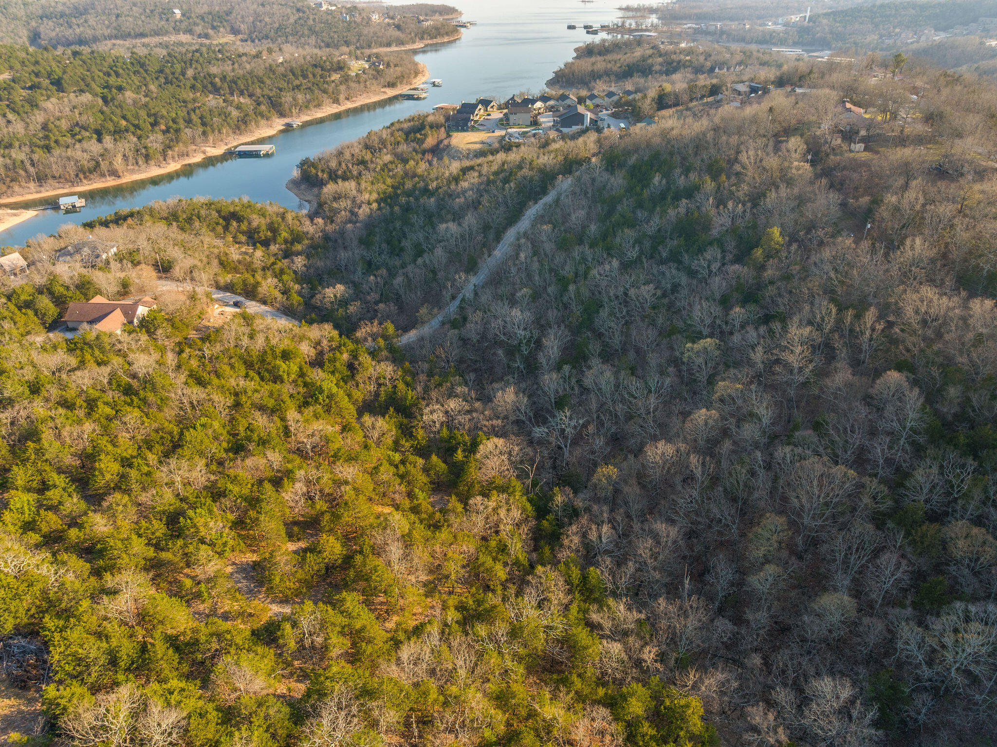 Photo 14 - Land for sale – 000  Map Lane  Branson, MO