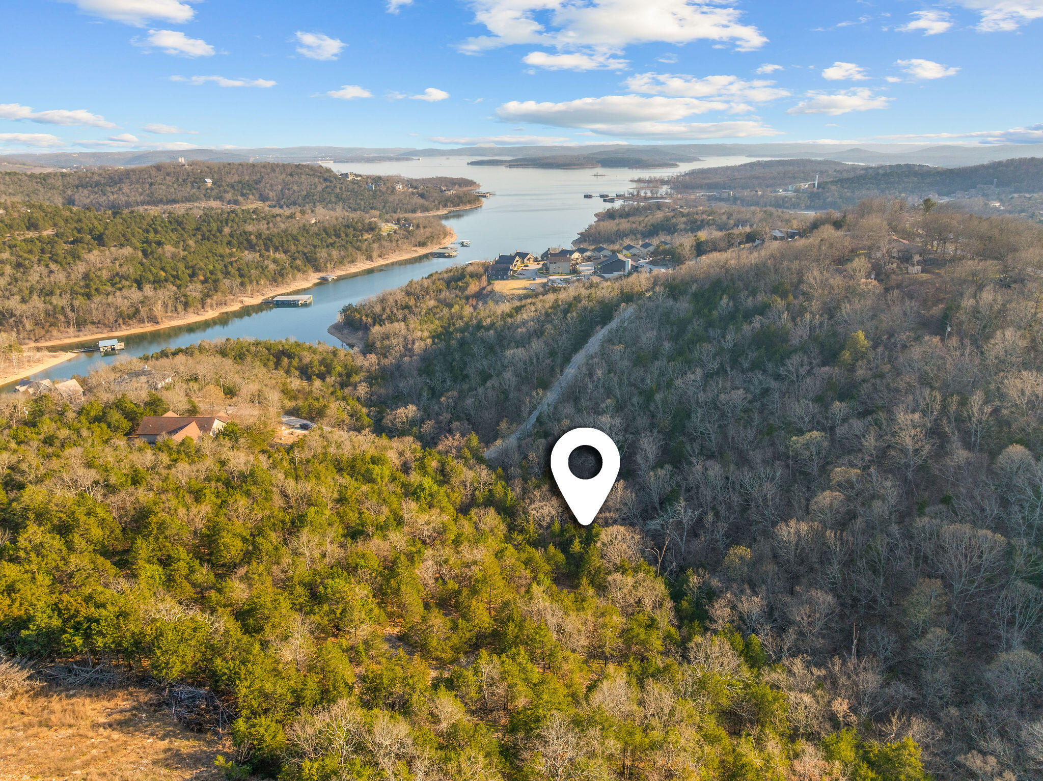 Photo 4 - Land for sale – 000  Map Lane  Branson, MO