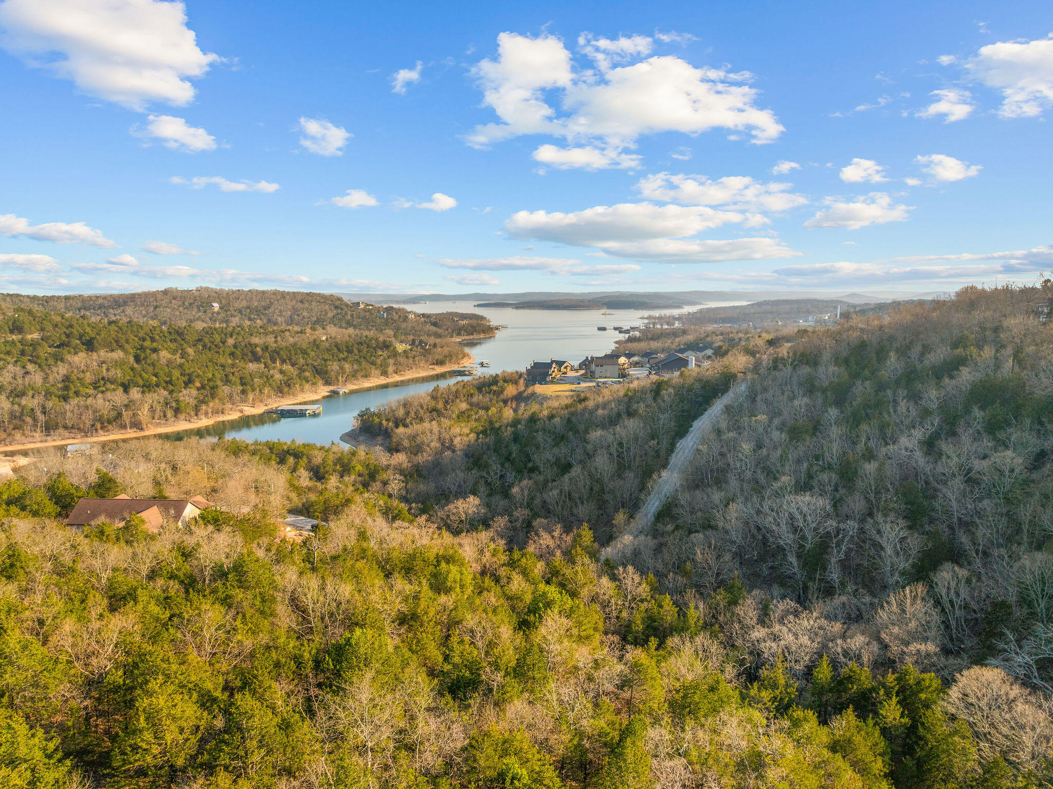 Photo 13 - Land for sale – 000  Map Lane  Branson, MO