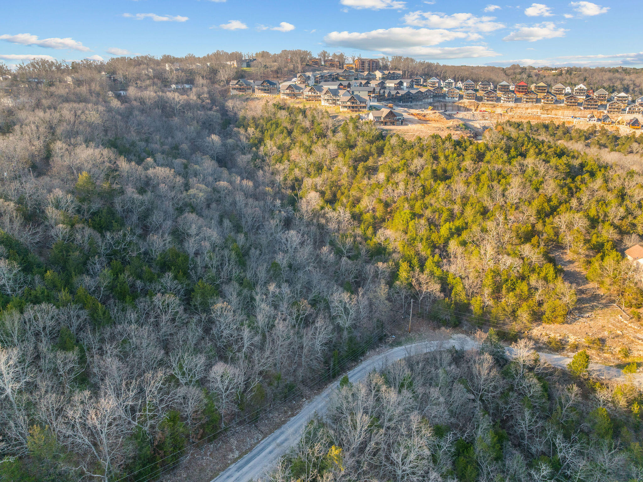 Photo 10 - Land for sale – 000  Map Lane  Branson, MO
