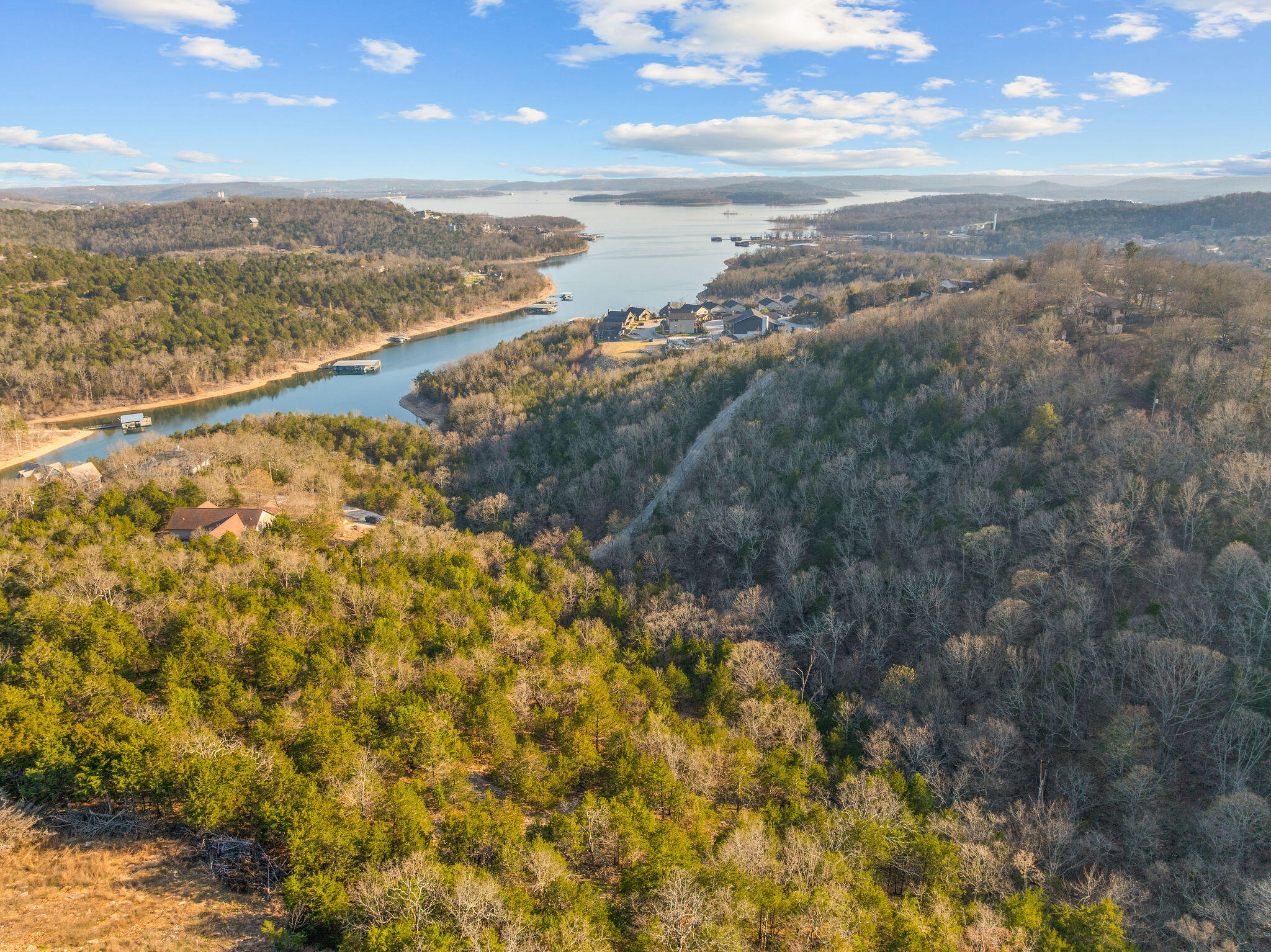 Photo 12 - Land for sale – 000  Map Lane  Branson, MO