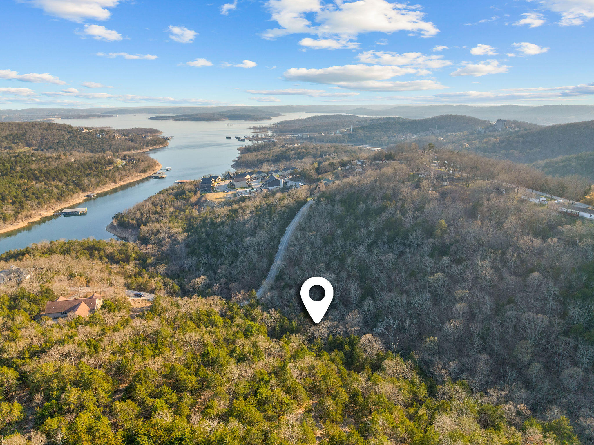 Photo 5 - Land for sale – 000  Map Lane  Branson, MO