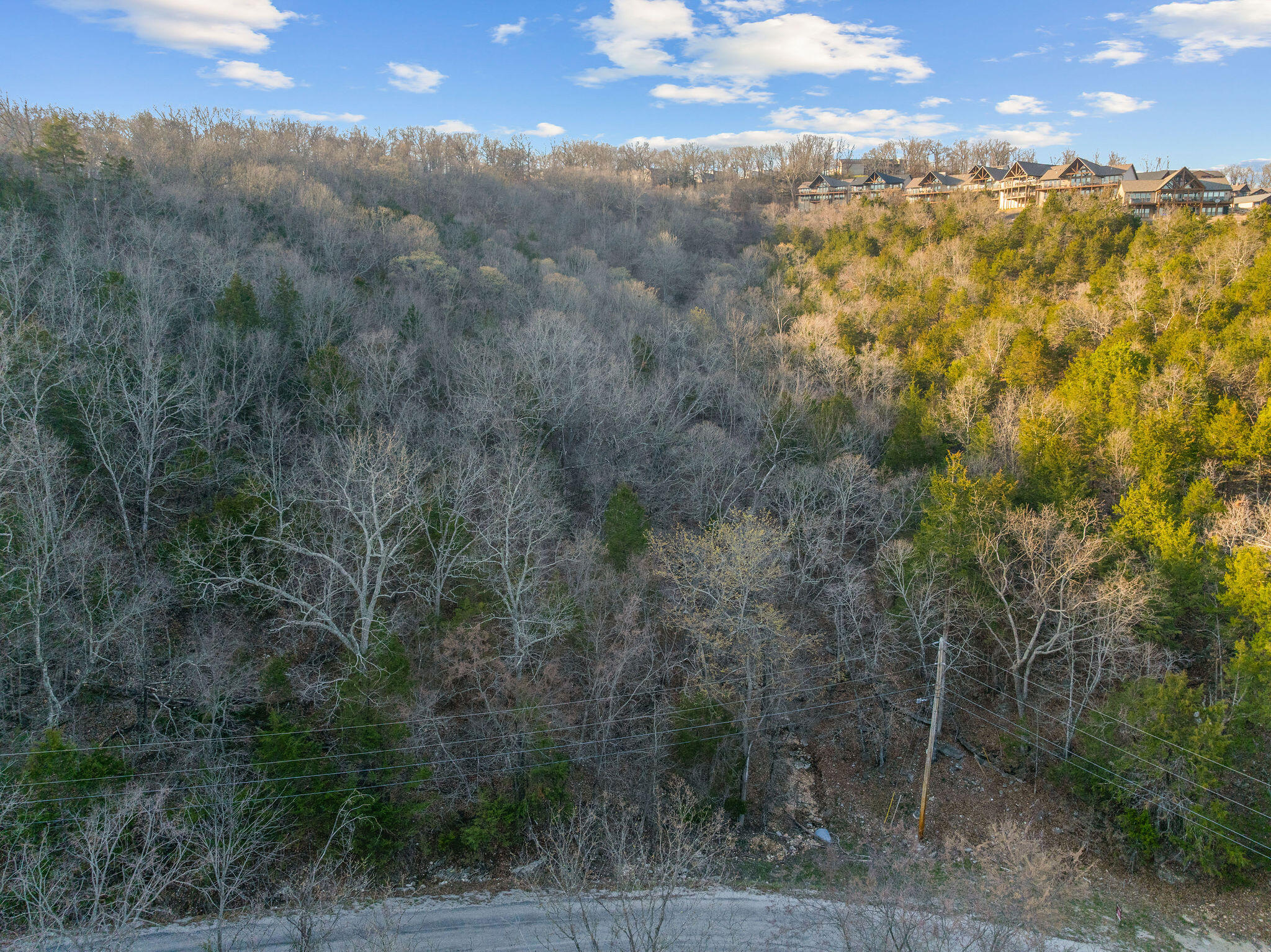 Photo 9 - Land for sale – 000  Map Lane  Branson, MO